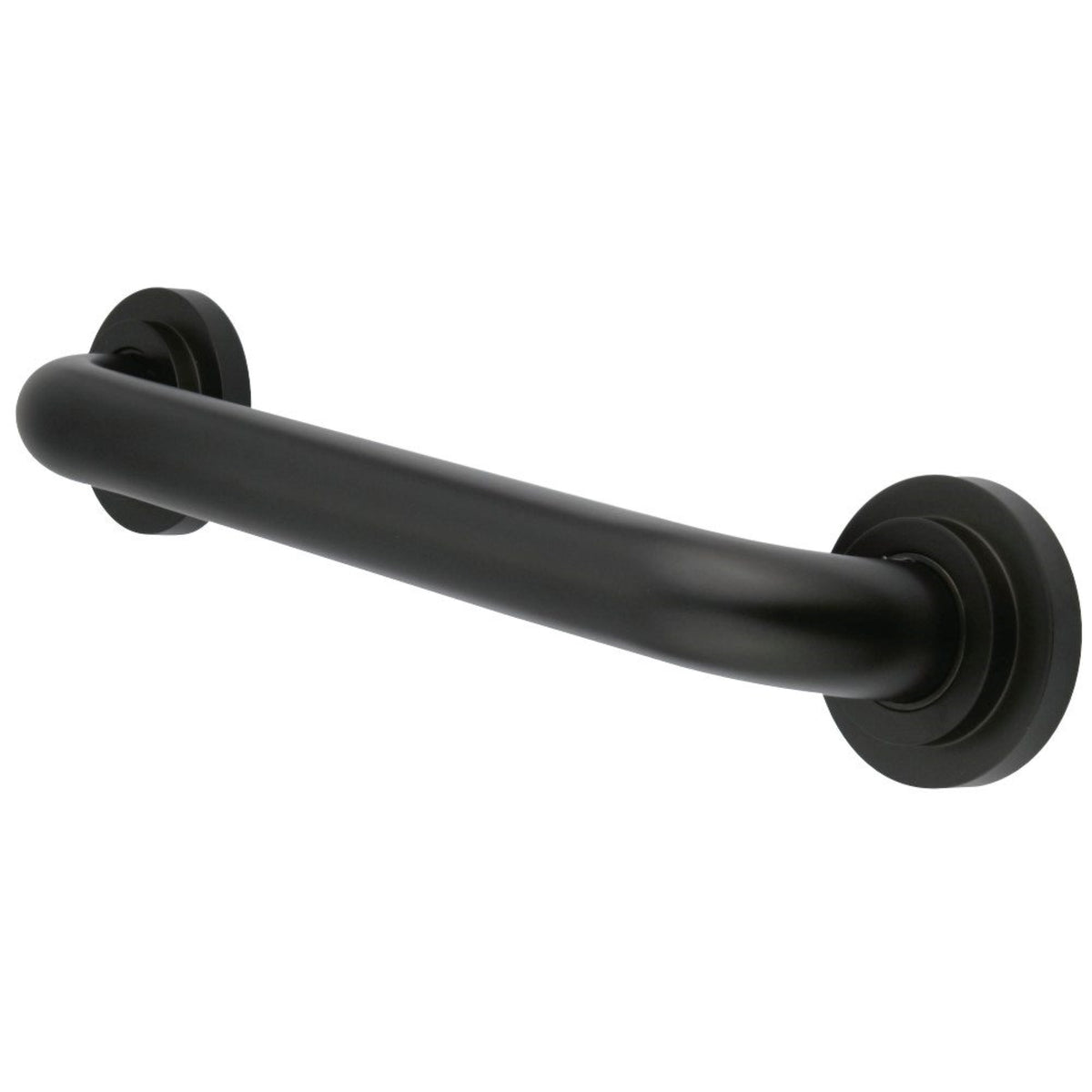 Kingston Brass Dr414245 Manhattan 24 Grab Bar, Oil Rubbed Bronze
