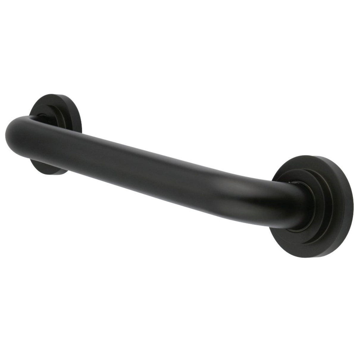 Kingston Brass Dr414325 Manhattan 32 Grab Bar, Oil Rubbed Bronze