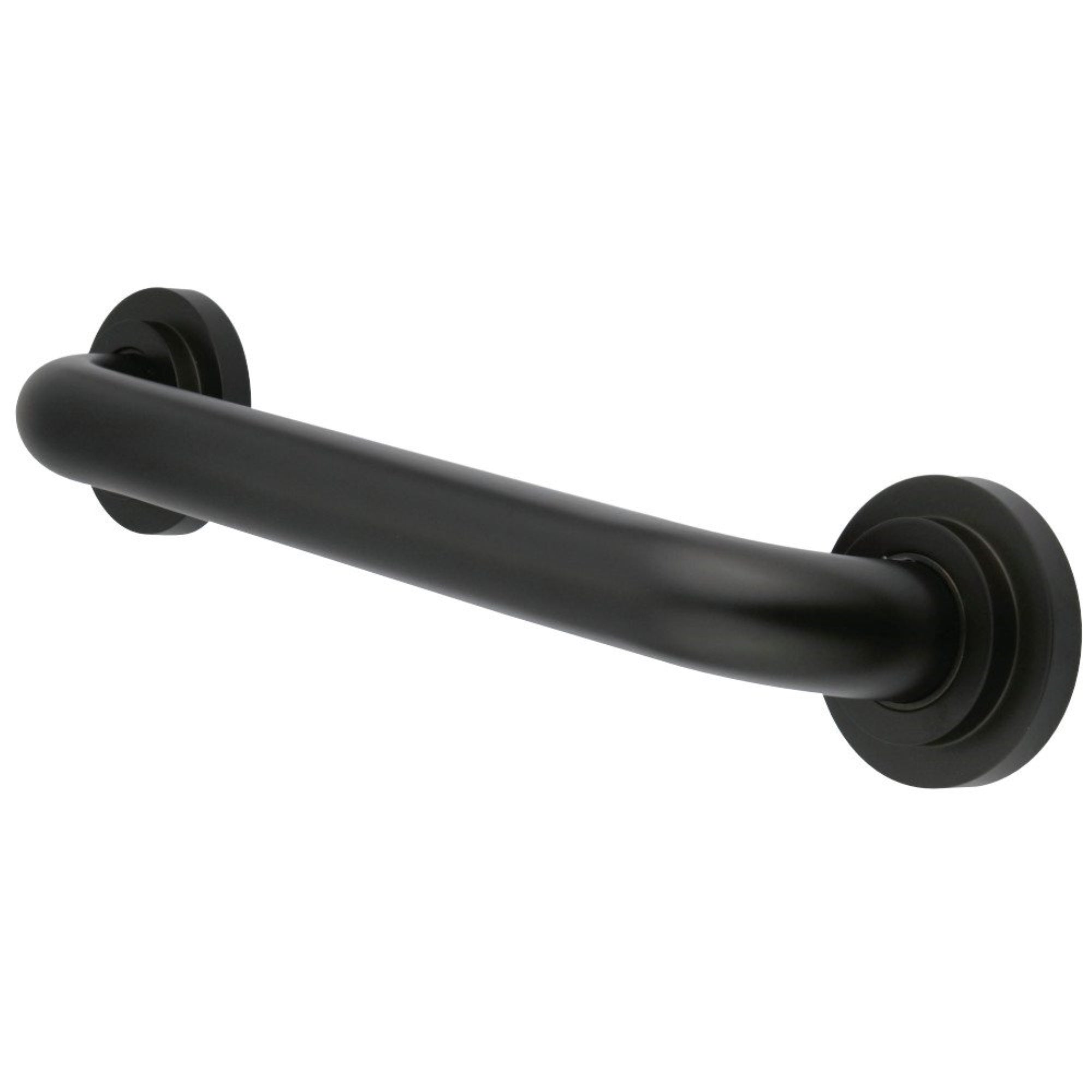 Kingston Brass Dr414365 Manhattan 36 Grab Bar, Oil Rubbed Bronze