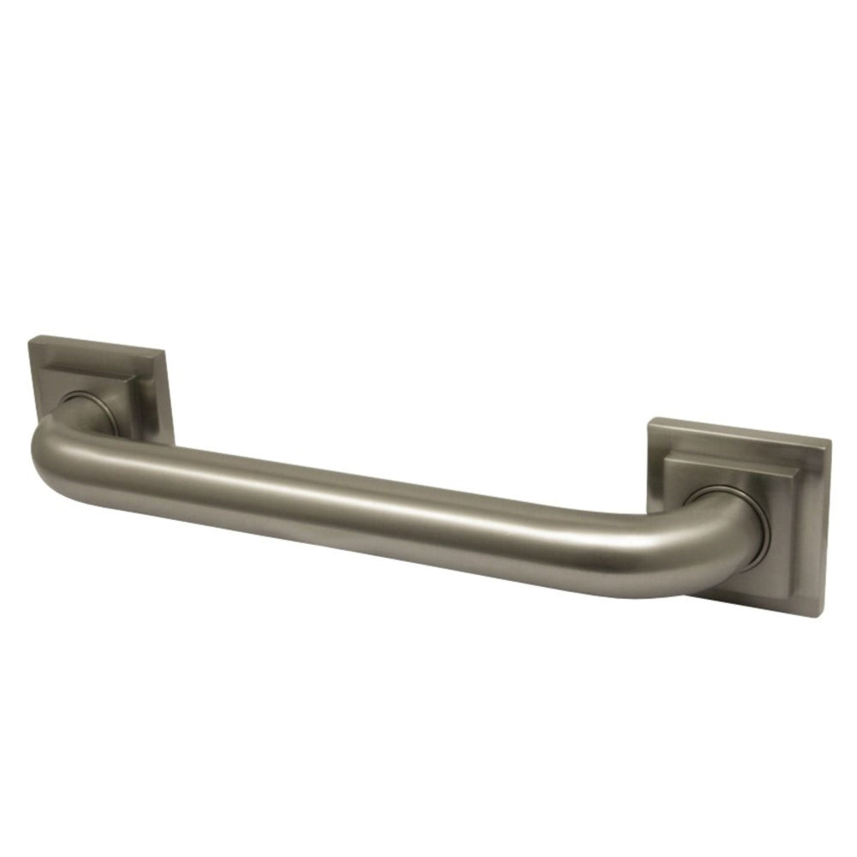 Kingston Brass Dr614168 Claremont 16 Grab Bar, Brushed Nickel