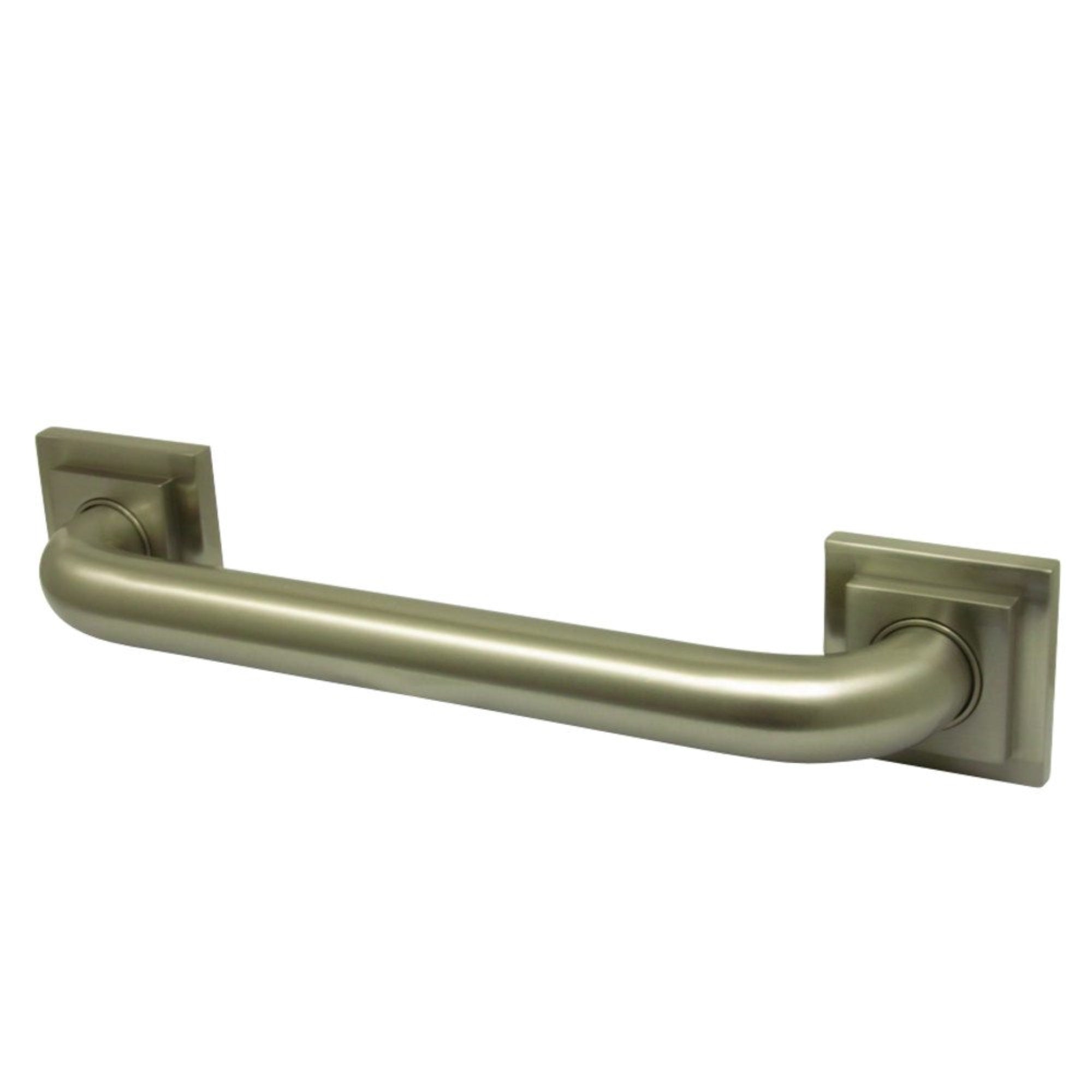 Kingston Brass Dr614248 Claremont 24 Grab Bar, Brushed Nickel