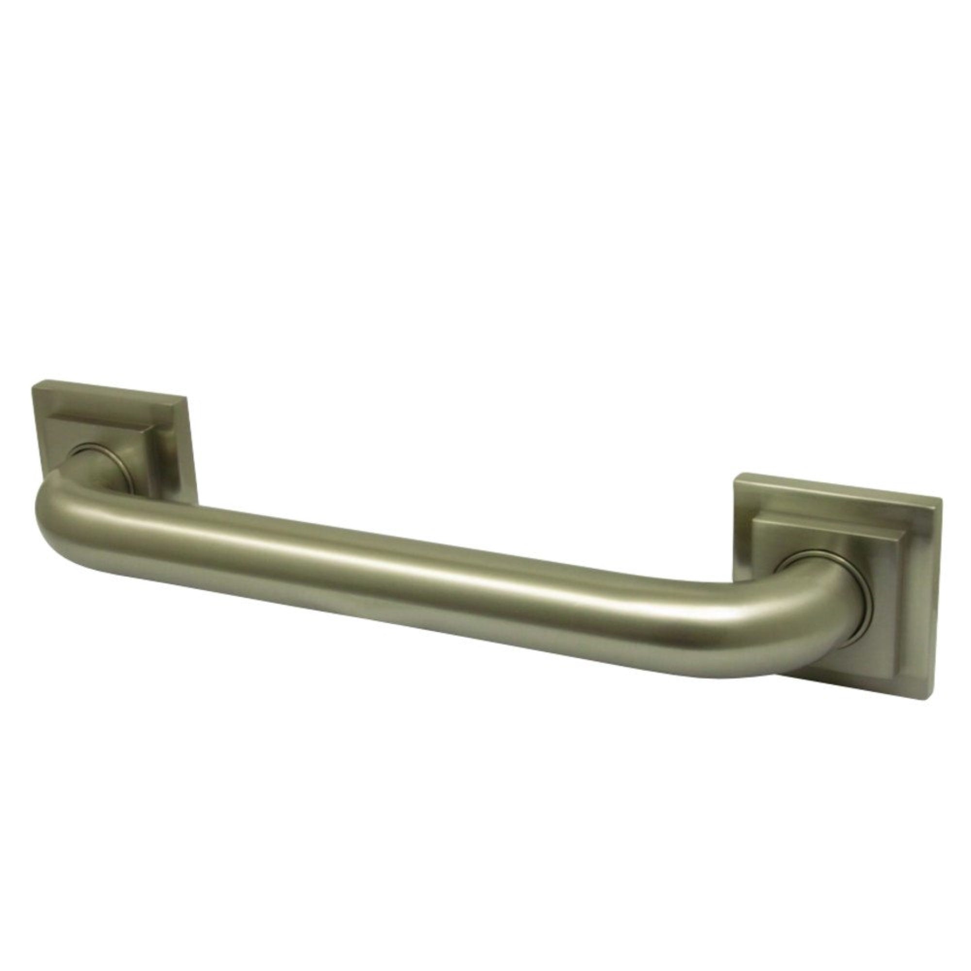 Kingston Brass Dr614328 Claremont 32 Grab Bar, Brushed Nickel