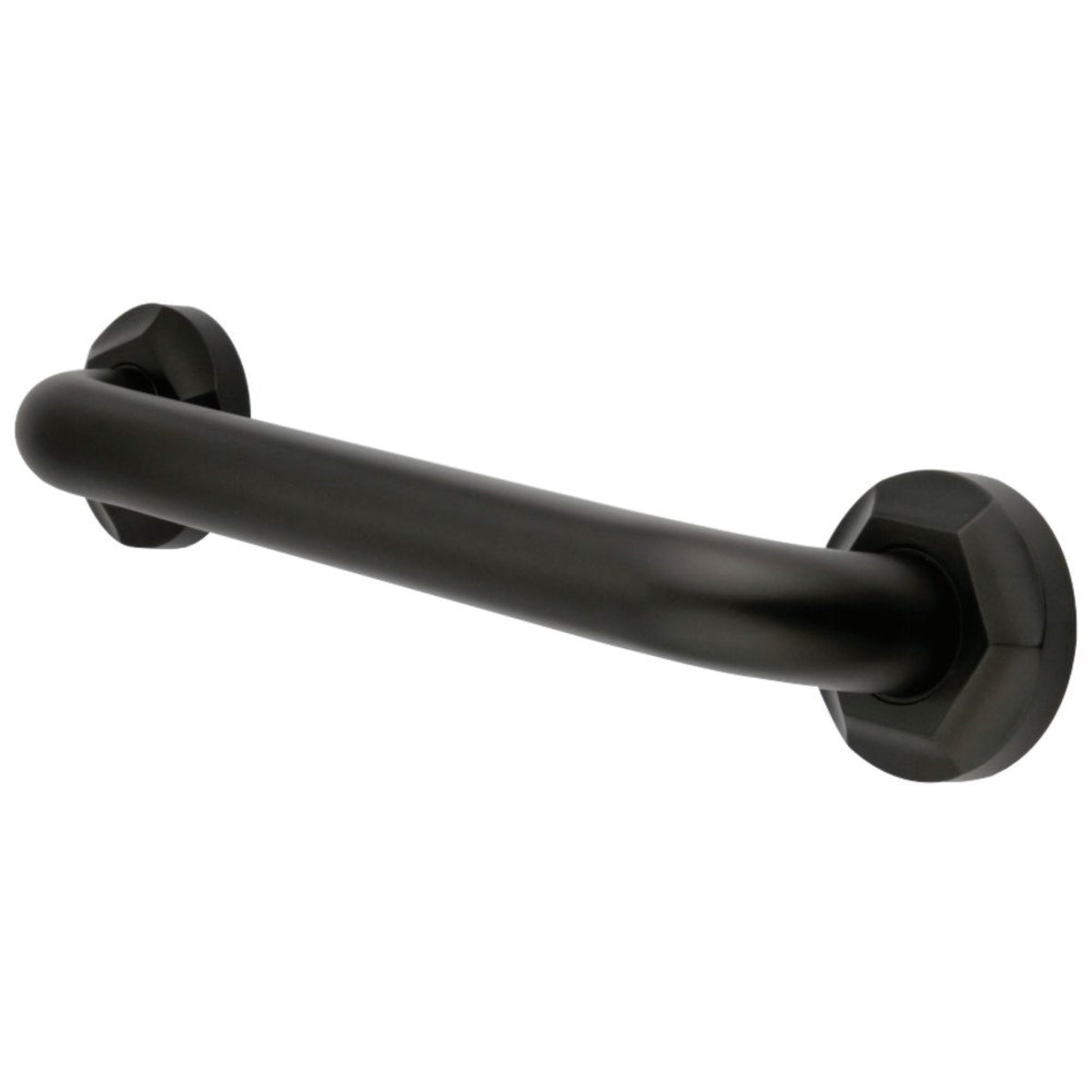 Kingston Brass Dr714125 Metropolitan 12 Grab Bar, Oil Rubbed Bronze