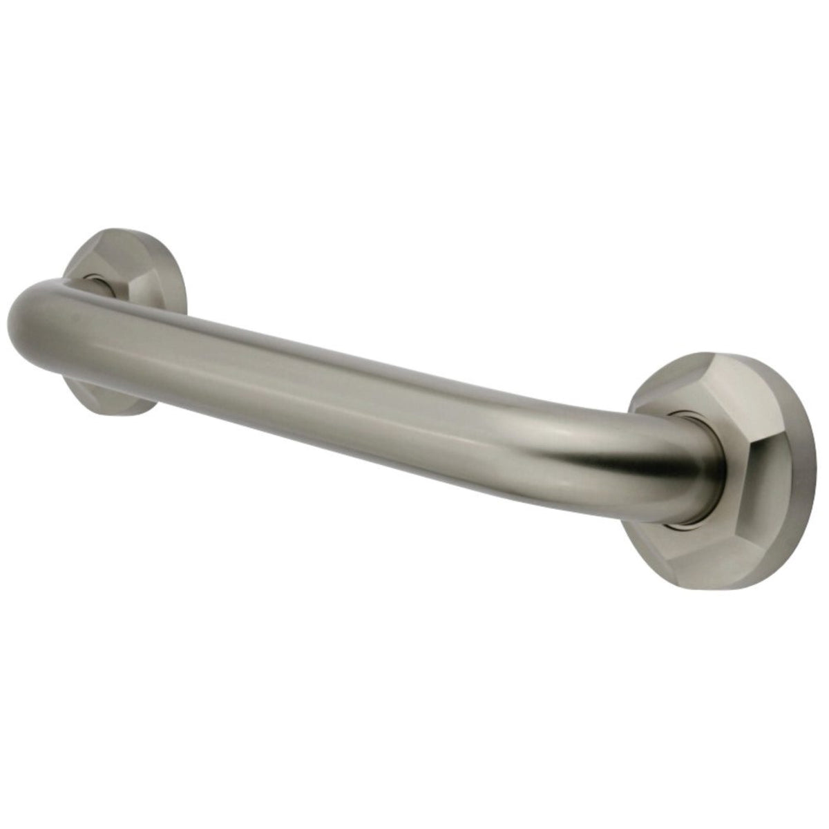 Kingston Brass Dr714188 Metropolitan 18 Grab Bar, Brushed Nickel