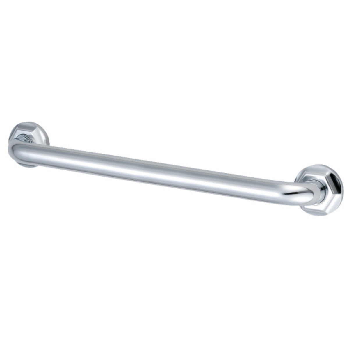 Kingston Brass Dr714321 Metropolitan 32 Grab Bar, Polished Chrome