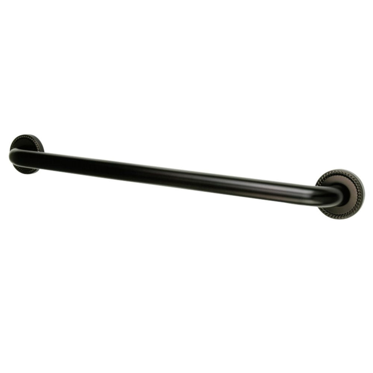 Kingston Brass Dr814125 Laurel 12 Grab Bar, Oil Rubbed Bronze