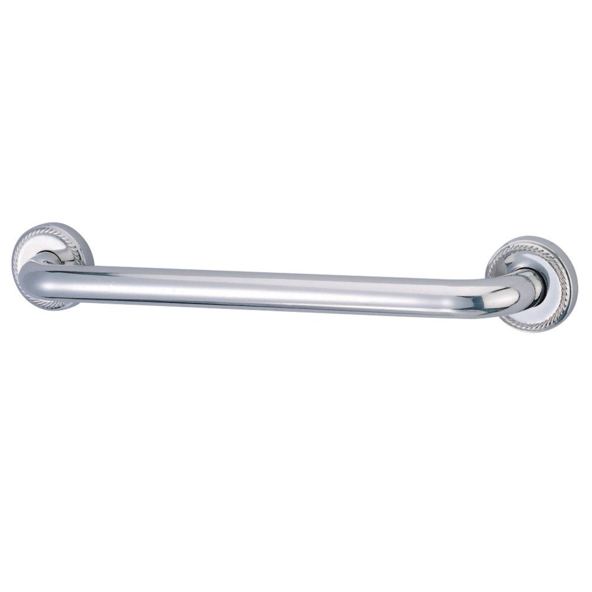 Kingston Brass Dr814161 16 Grab Bar, Polished Chrome