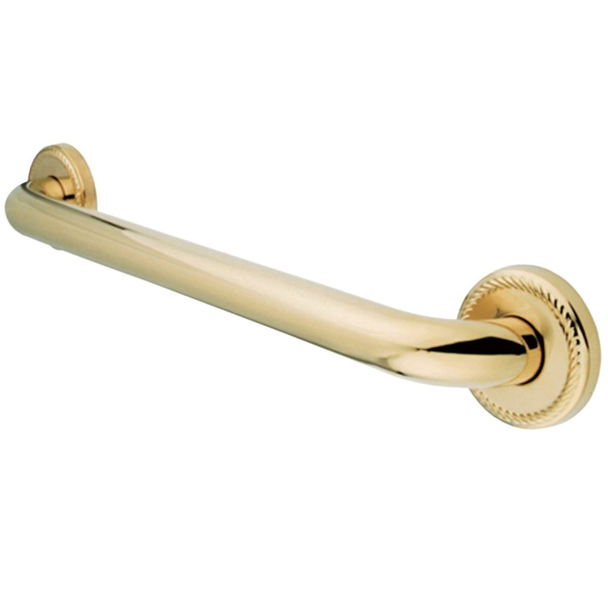 Kingston Brass Dr814322 Laurel 32 Grab Bar, Polished Brass