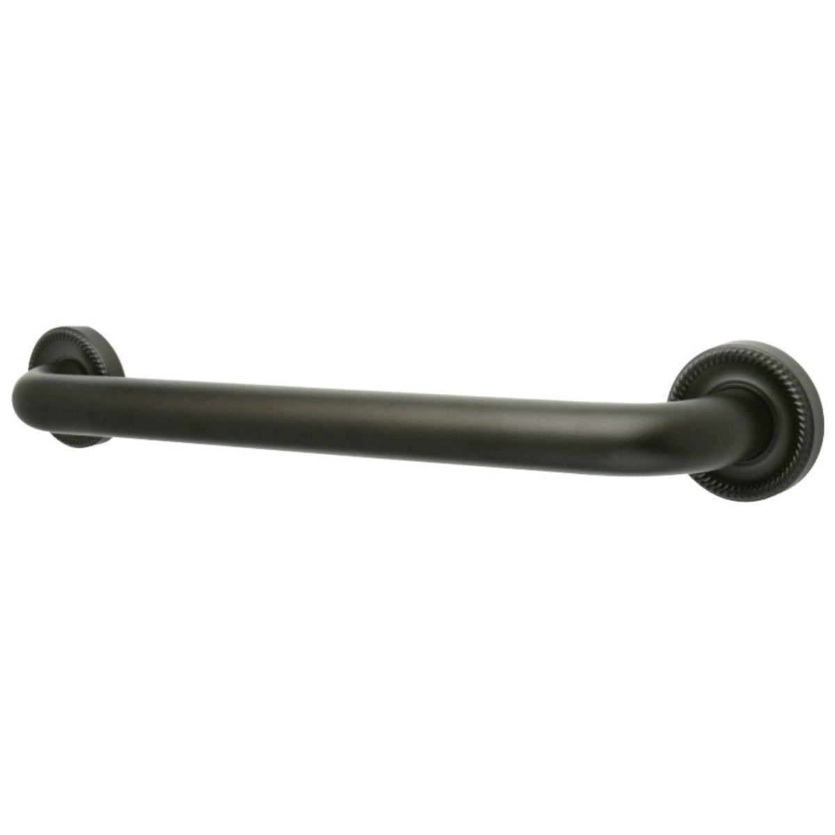 Kingston Brass Dr914125 Camelon 12 Grab Bar, Oil Rubbed Bronze