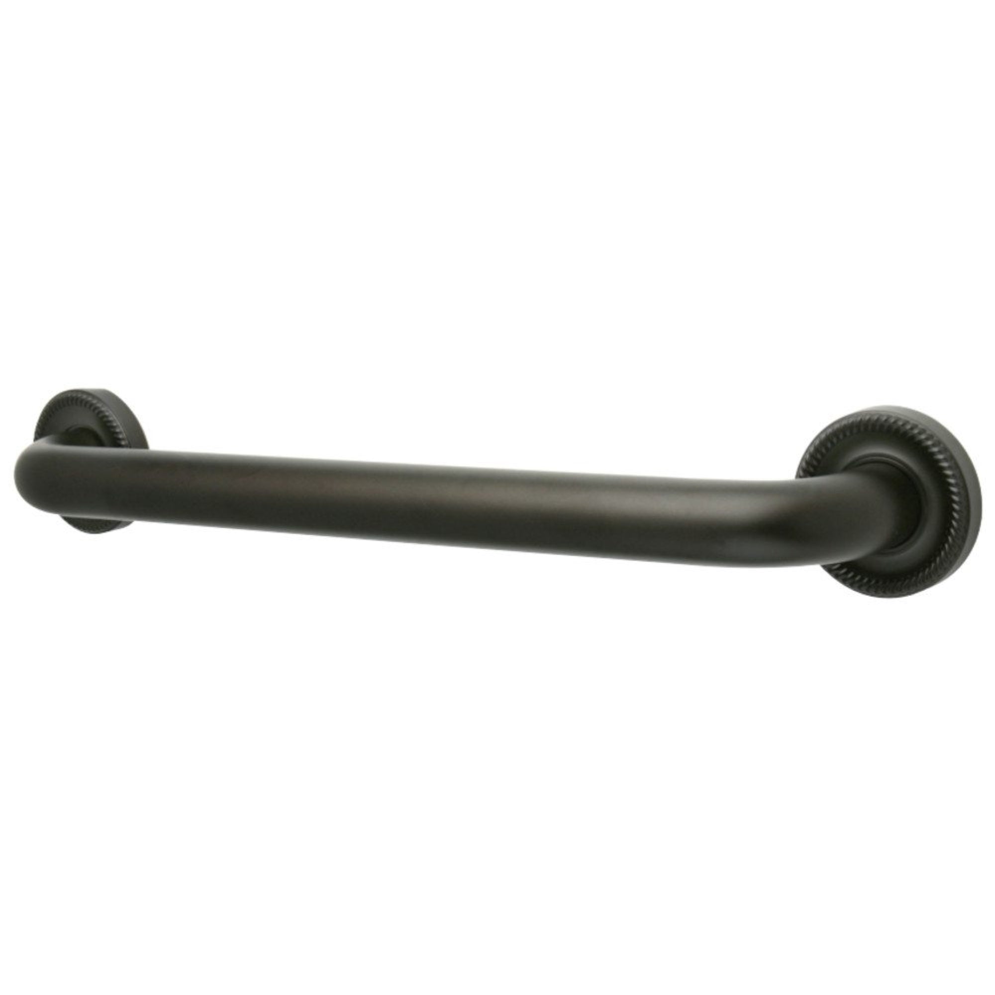 Kingston Brass Dr914245 Camelon 24 Grab Bar, Oil Rubbed Bronze
