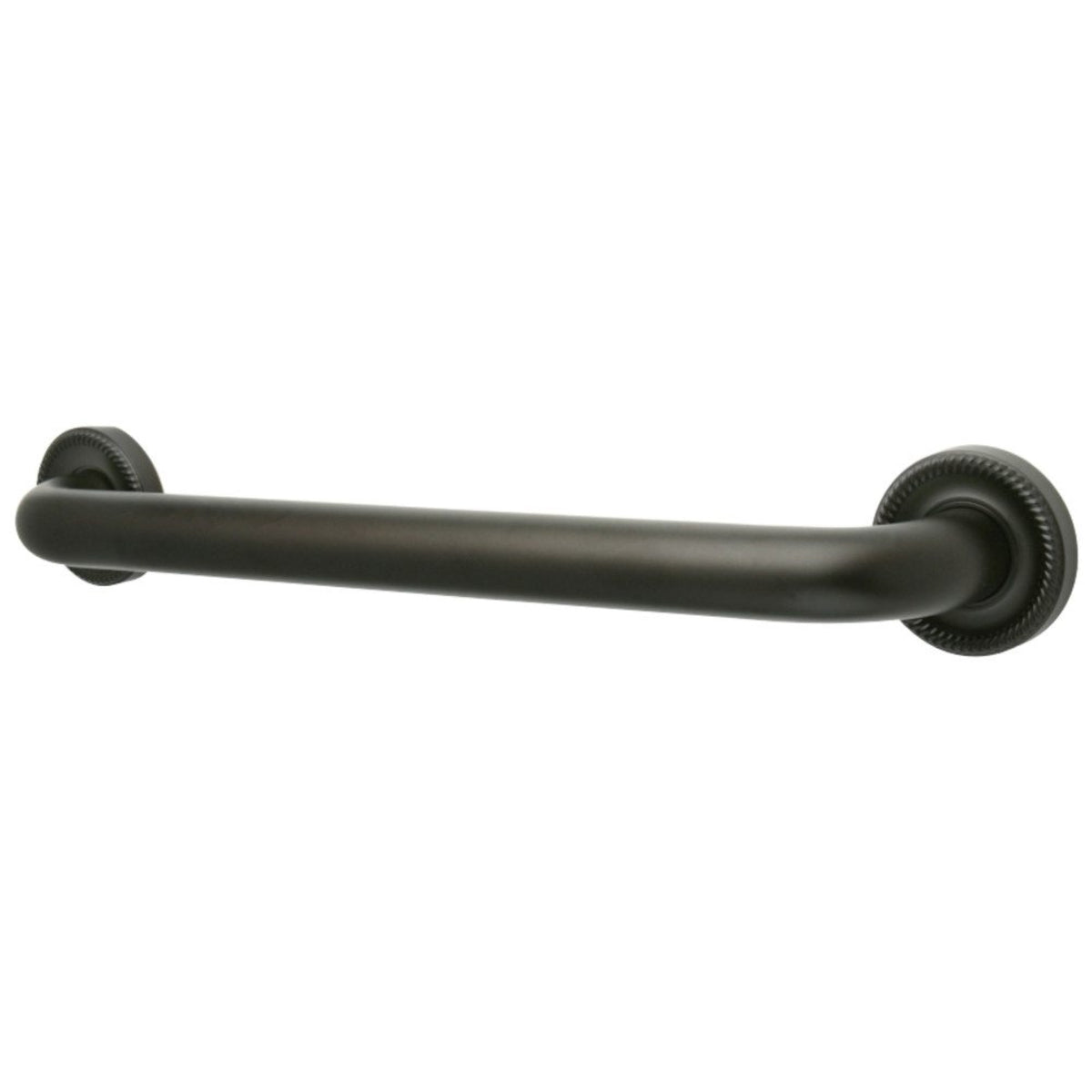 Kingston Brass Dr914245 Camelon 24 Grab Bar, Oil Rubbed Bronze