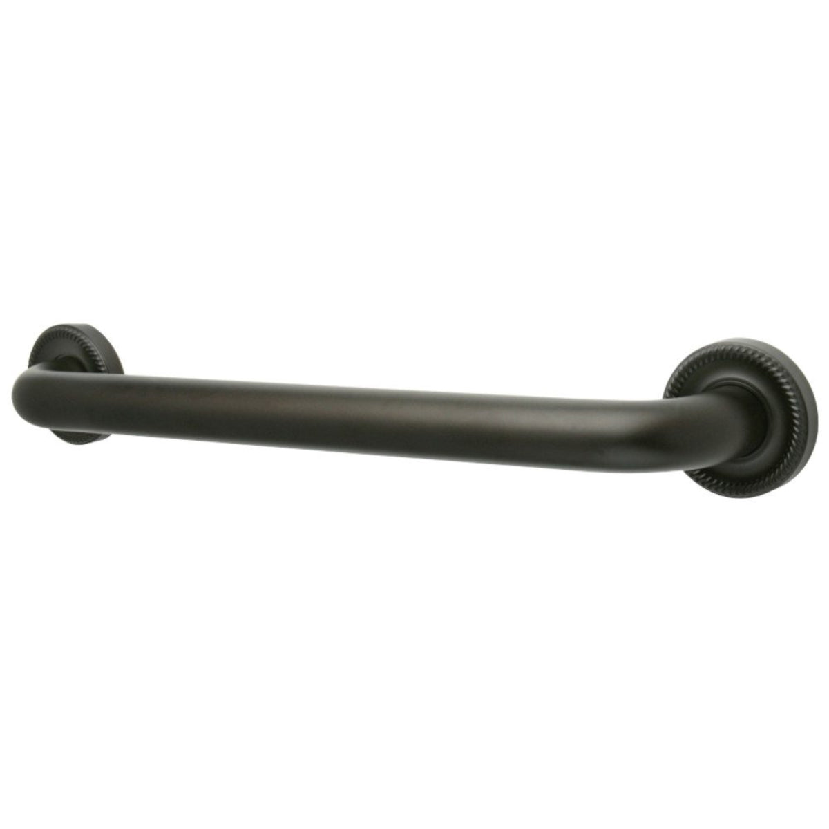 Kingston Brass Dr914305 Camelon 30 Grab Bar, Oil Rubbed Bronze