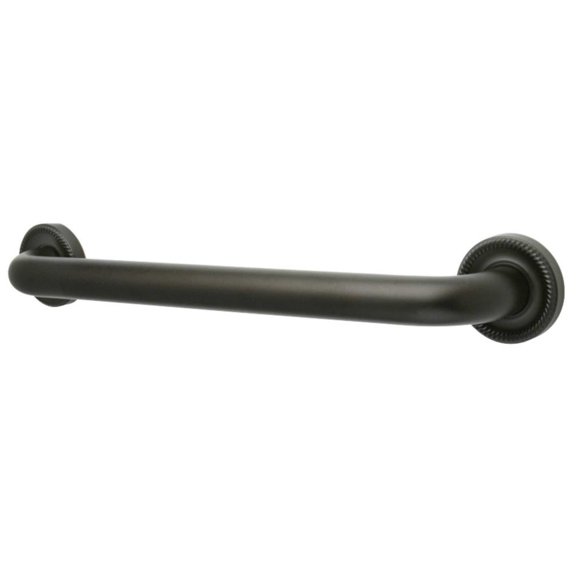 Kingston Brass Dr914365 Camelon 36 Grab Bar, Oil Rubbed Bronze