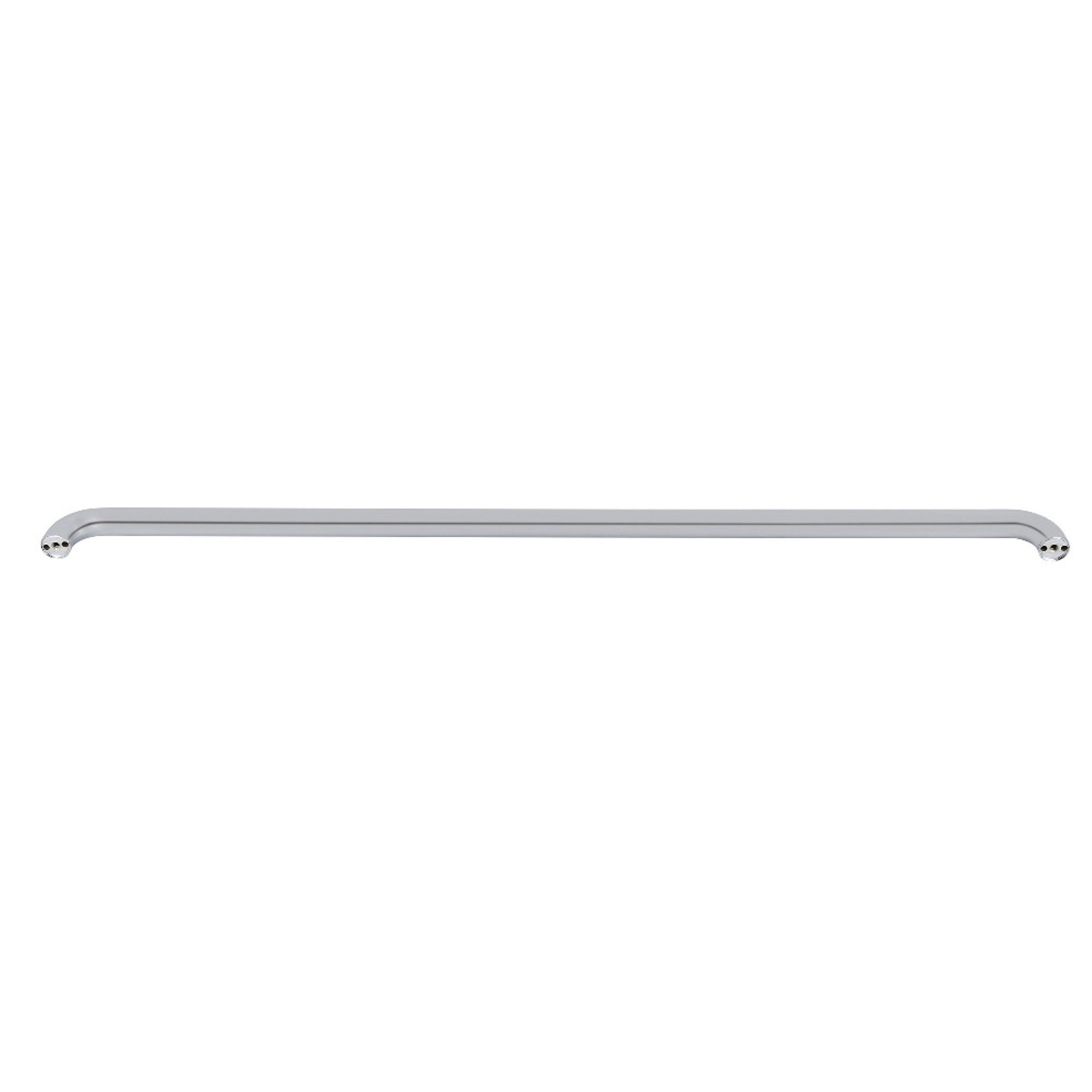 Kingston Brass Drr214421 42-Inch Grab Bar - Bar Only, Polished Chrome