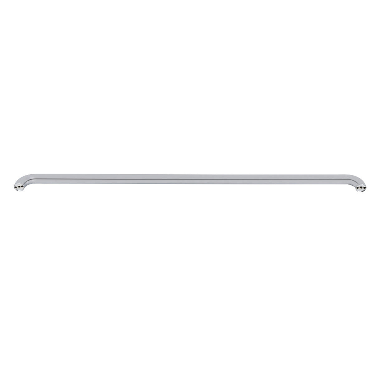Kingston Brass Drr214421 42-Inch Grab Bar - Bar Only, Polished Chrome