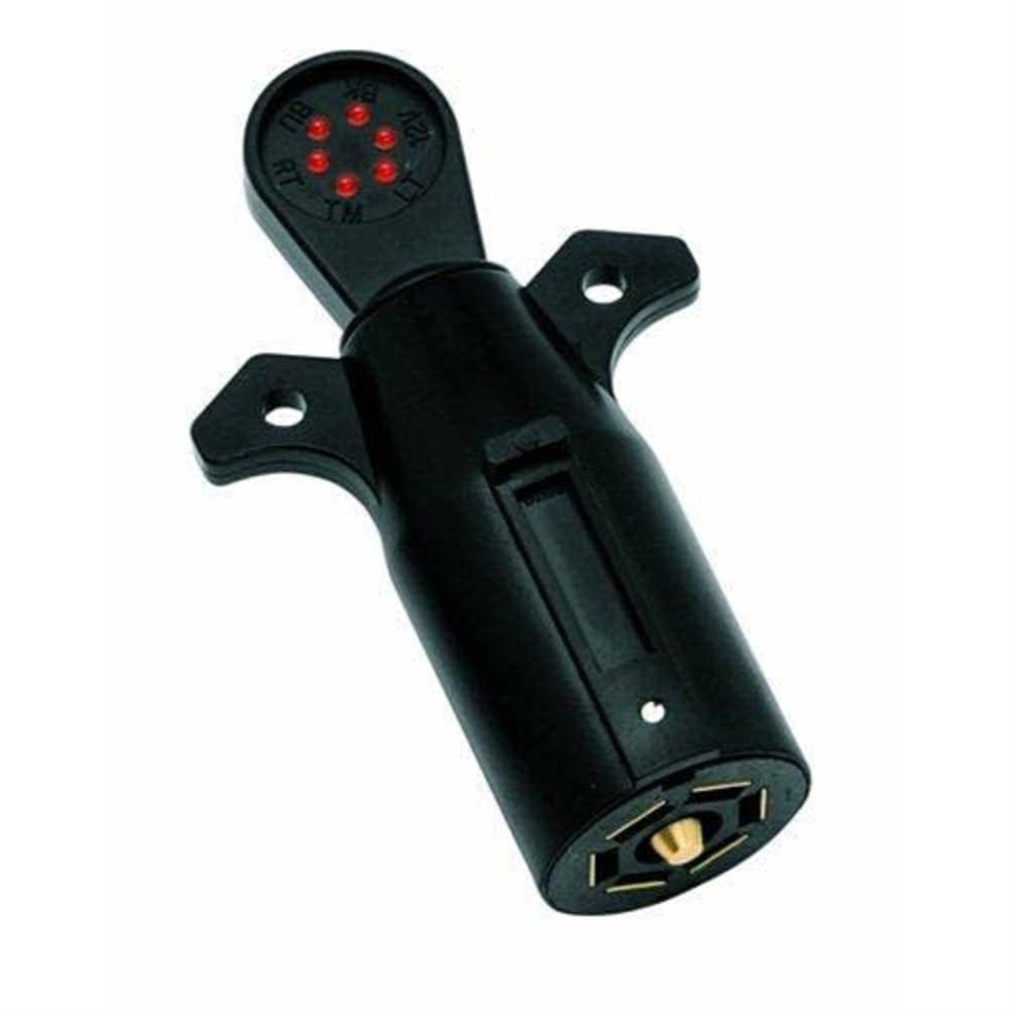 Tow Ready 20117 7-Way Flat Pin End Tester