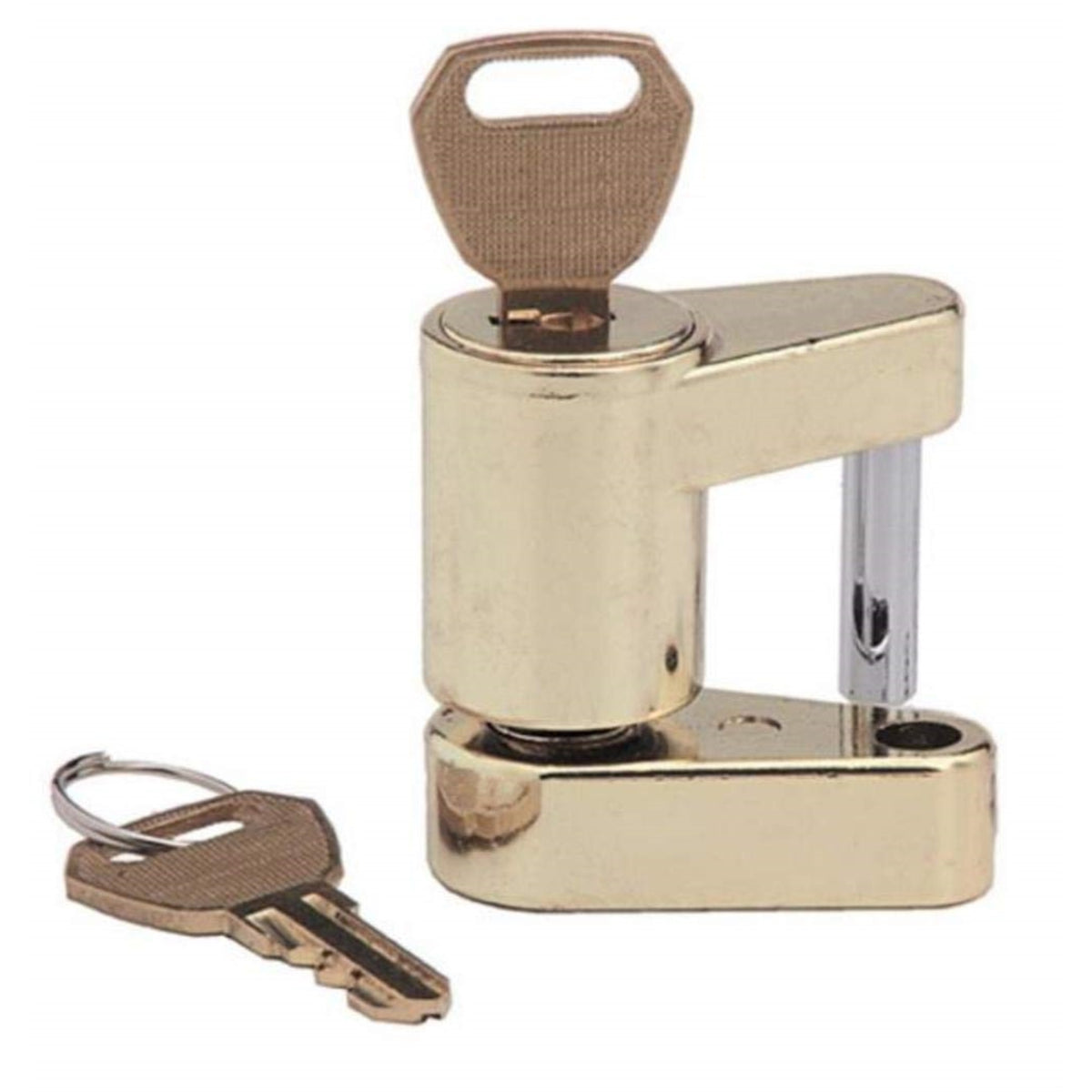 Cequent 63225 Trailer Hitch Lock
