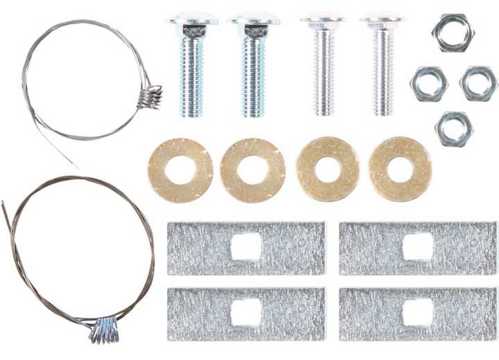 0913 FORESTER CLS III HITCH