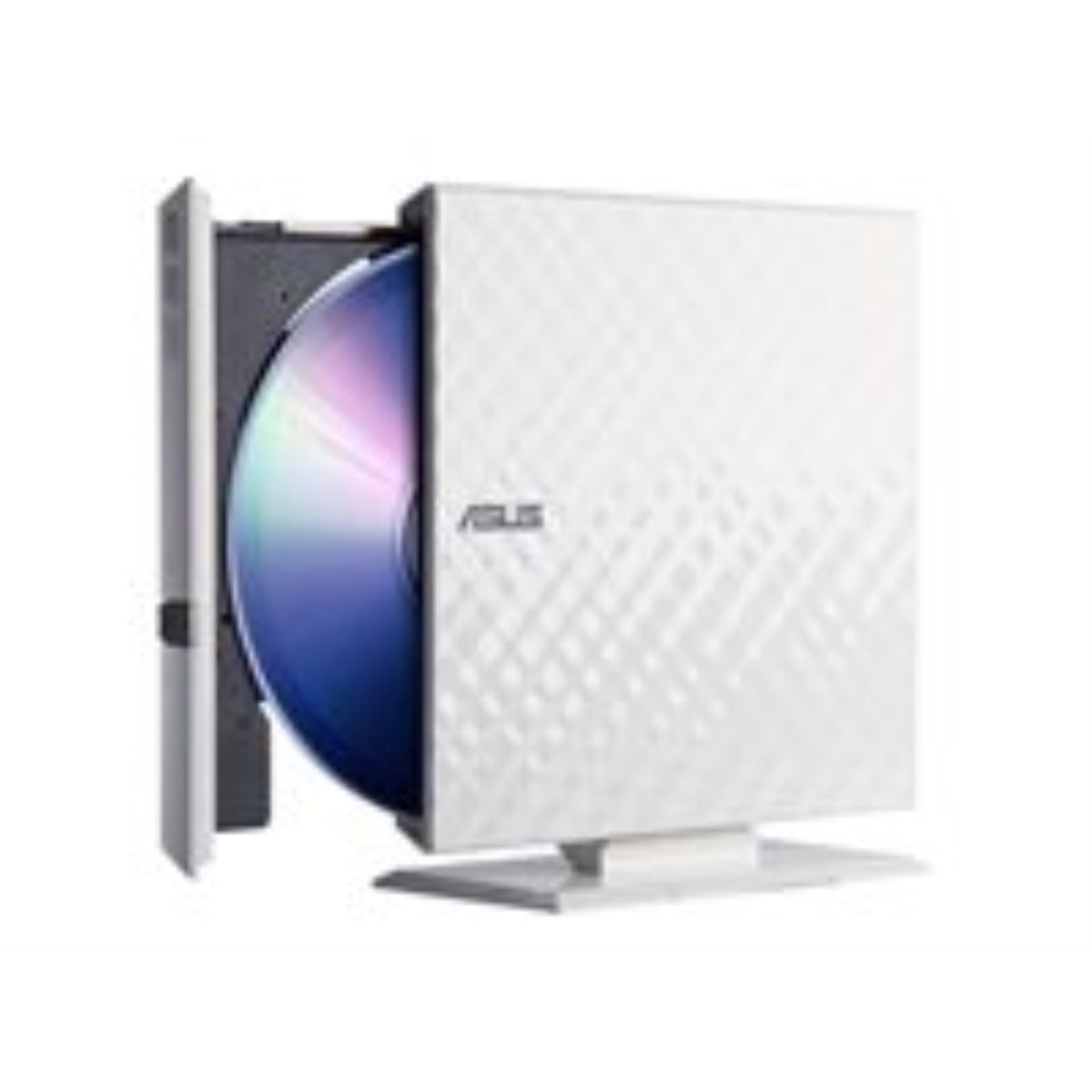 Asus Sdrw-08D2S-U - Dvdrw (R Dl) / Dvd-Ram Drive - Usb 2.0 - External