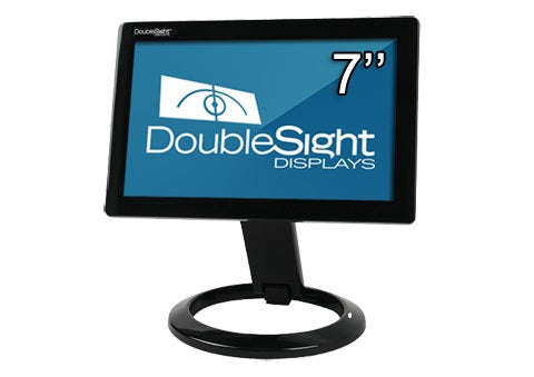 7 Smart Usb Lcd Monitor