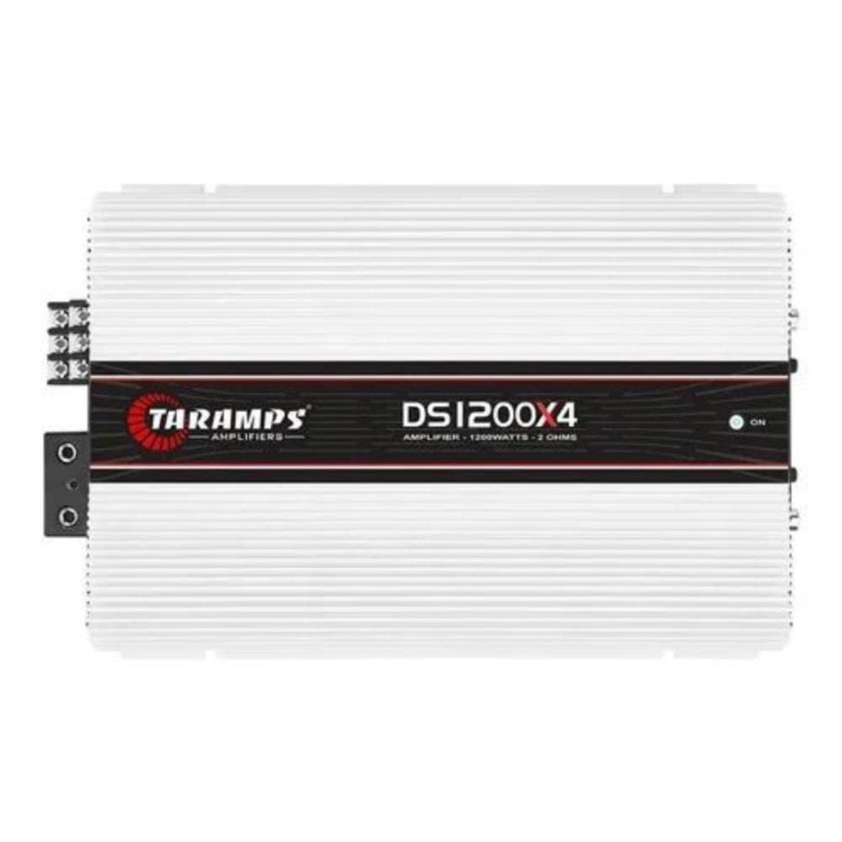 Car Audio Amplifier Module Ds Class D (4 Channels 300 Watts Rms)
