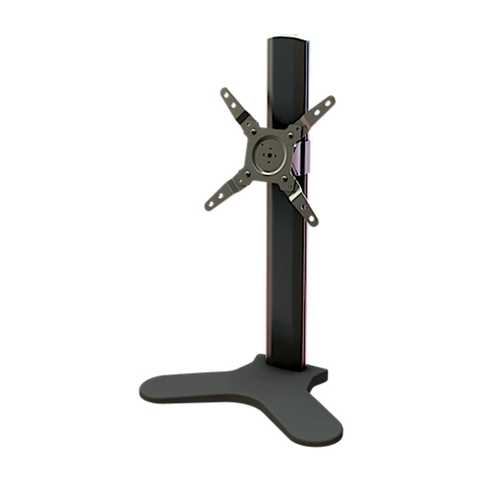 Single Desktop Stand For 13 To 34' Monitors