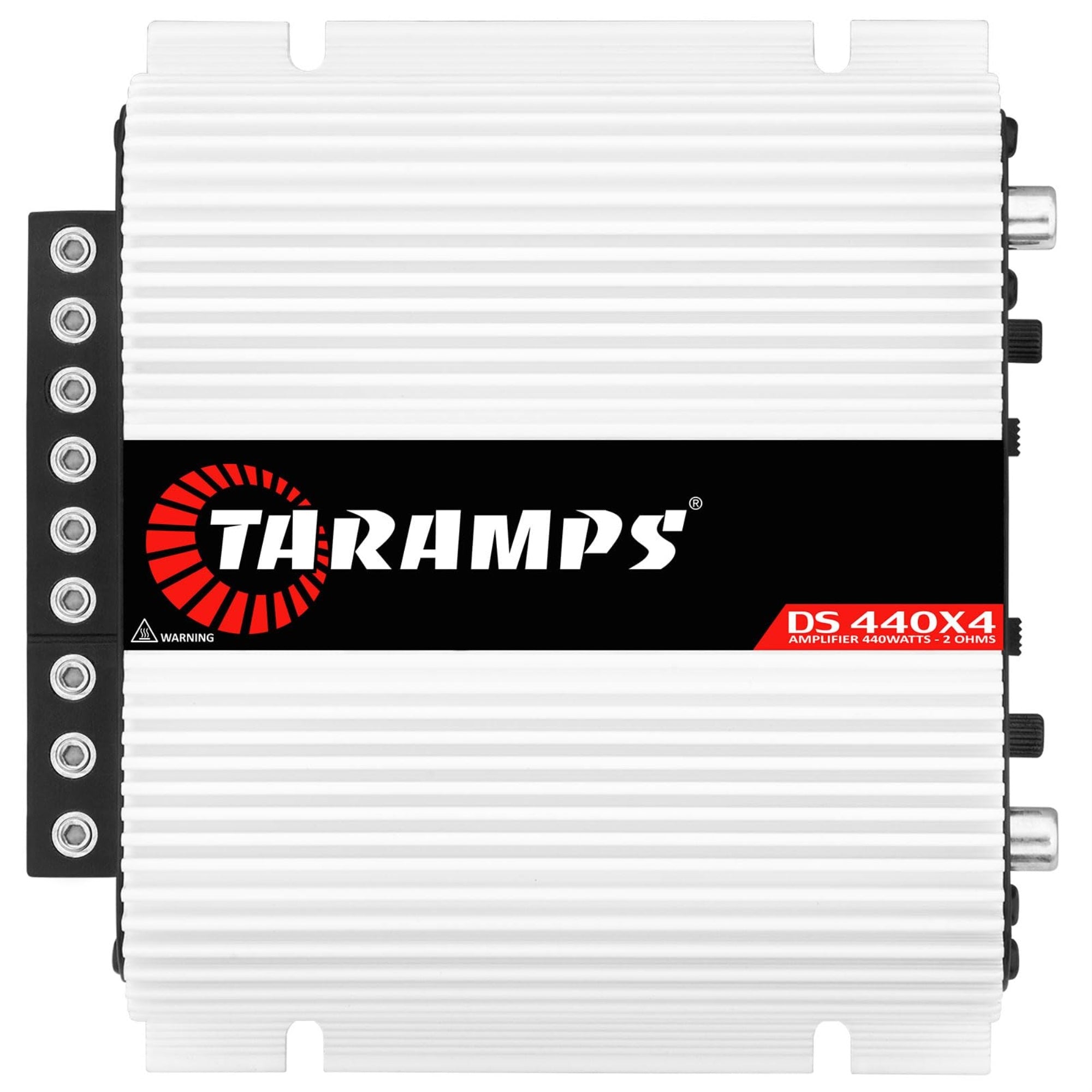 Taramps 440X4 Car Amp