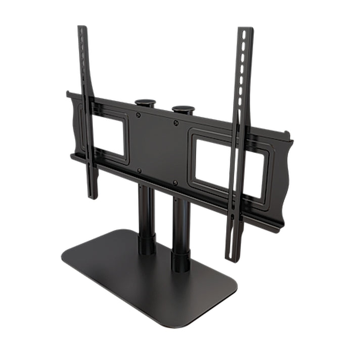 Single Desktop Stand For 32' To 55' Screens