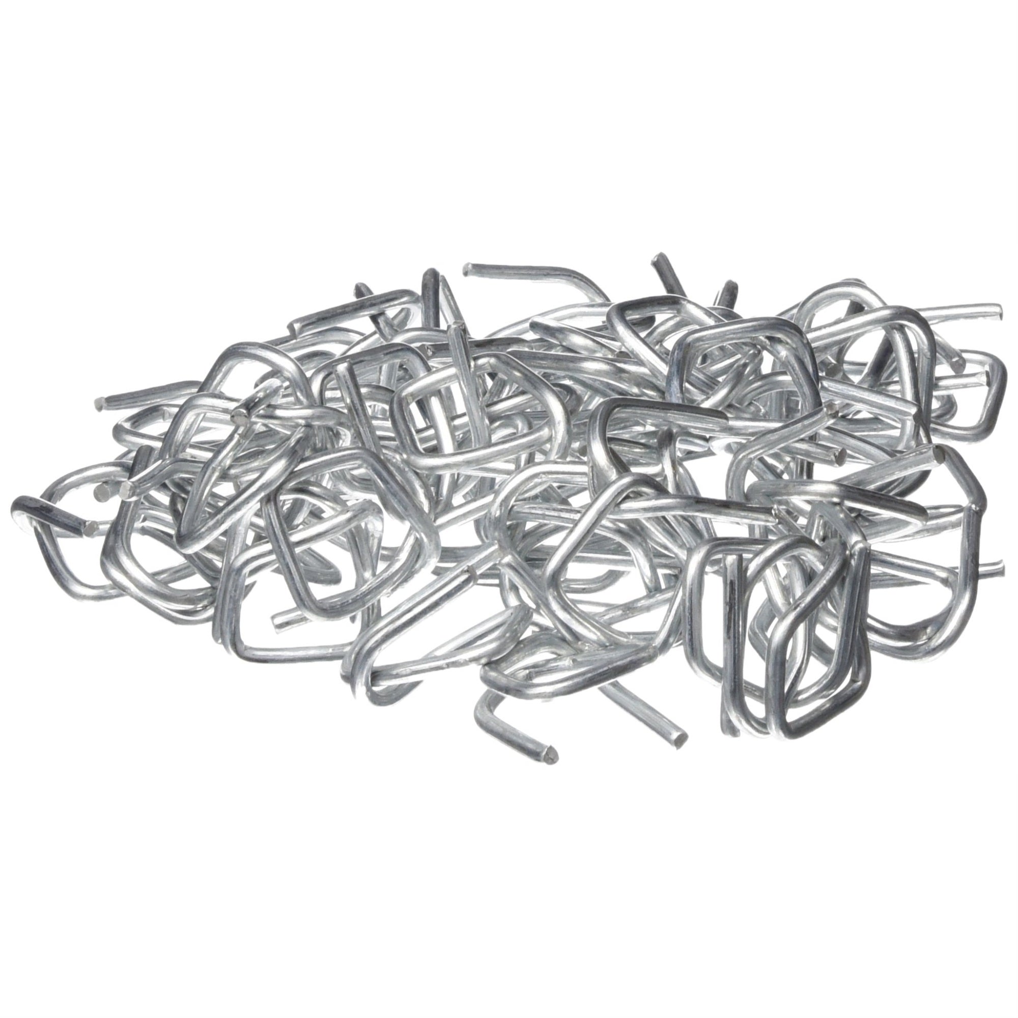Dr. Shrink Ds-050 1/2' Self Locking Buckle - Pack Of 100