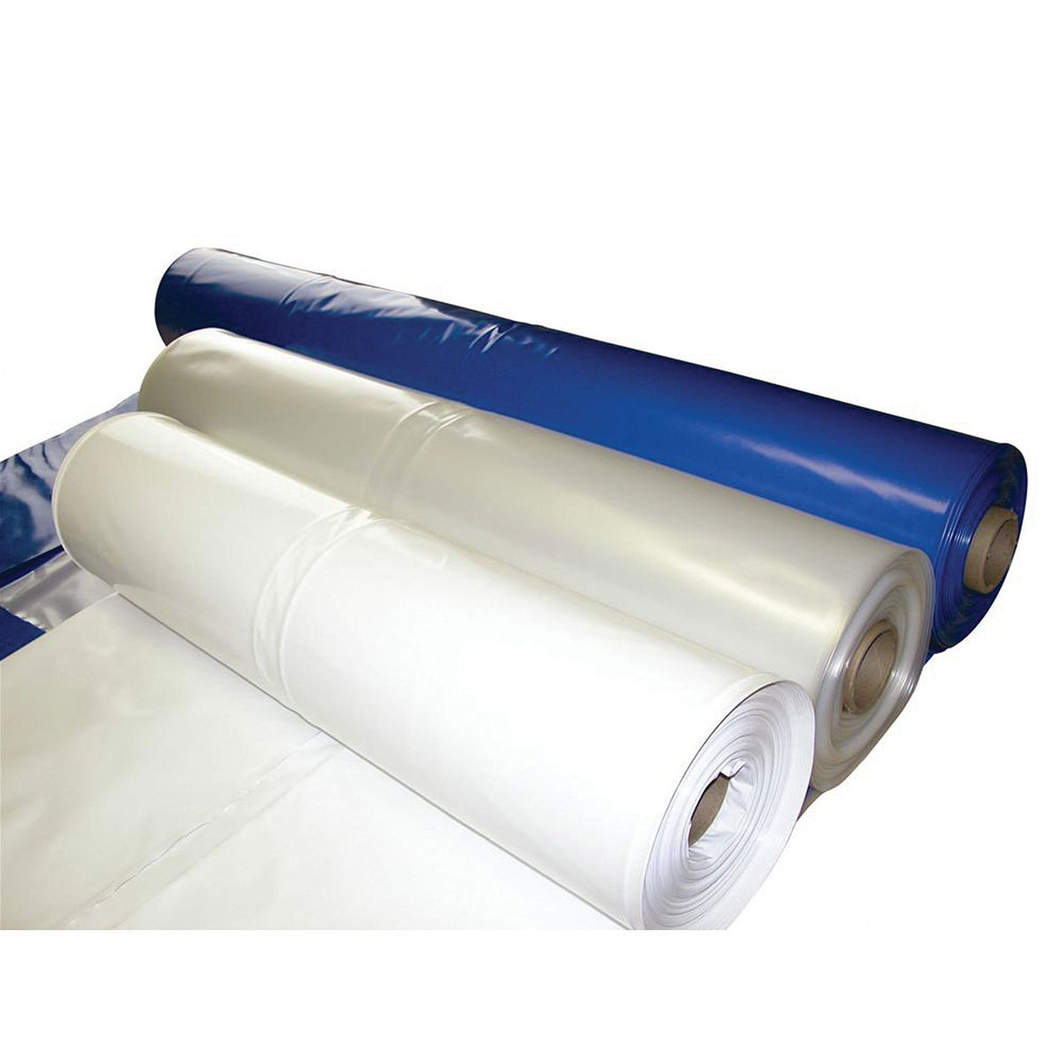 Dr. Shrink Ds-327186W White 7 Mil 32X186 Shrink Film
