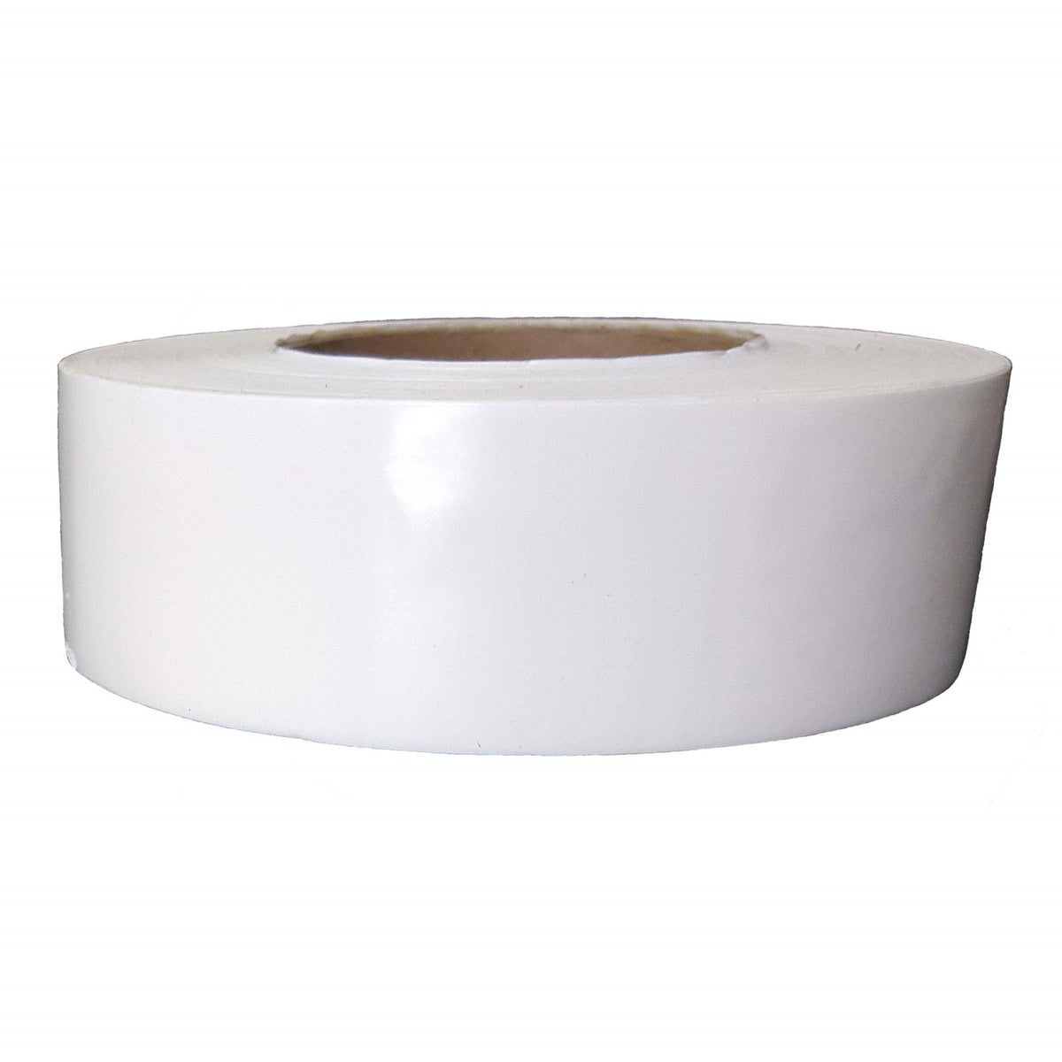 Dr. Shrink Ds-702W White 2' X 180' Shrink Tape