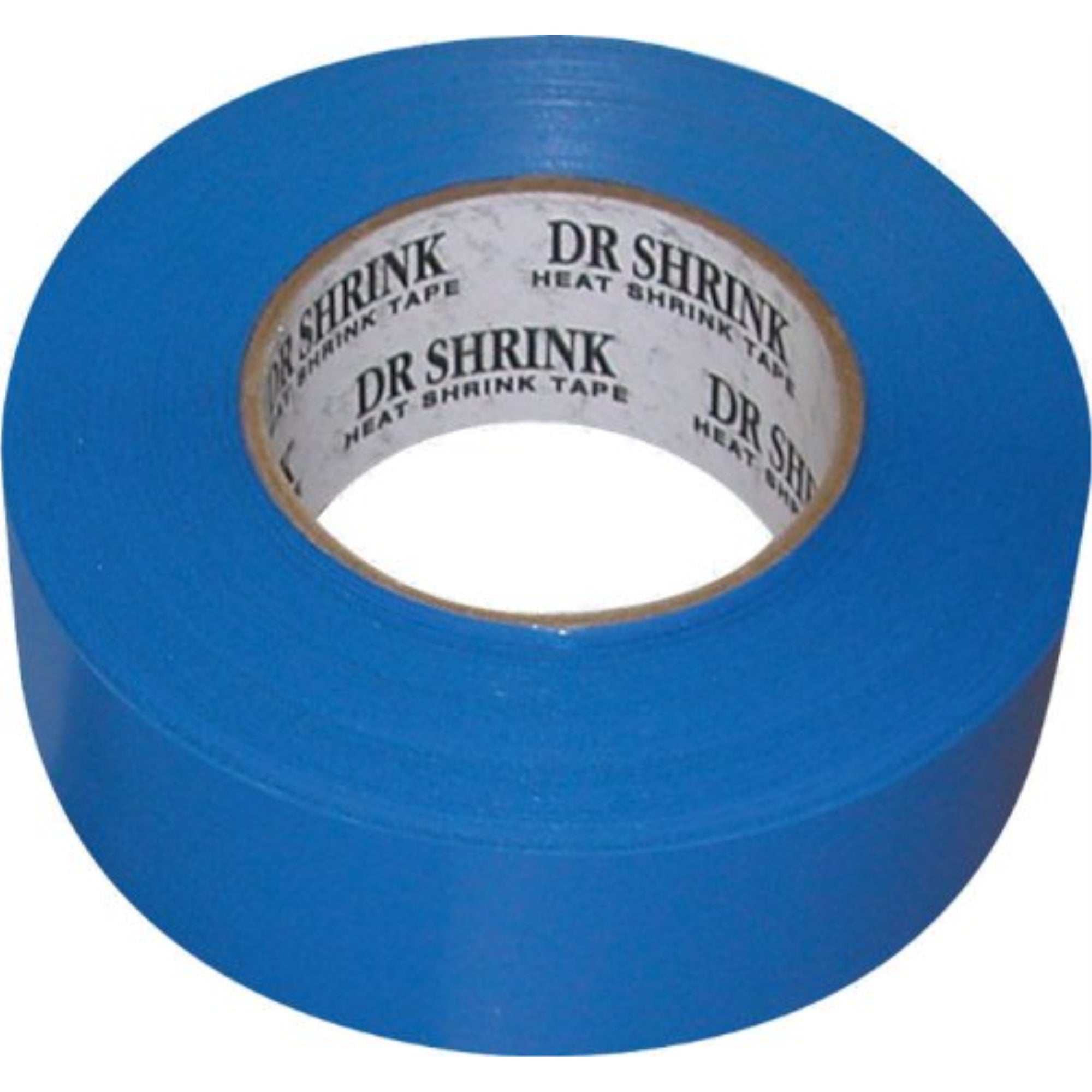 Dr. Shrink Heat Shrink Tape Size 4' X 150' Color Blue