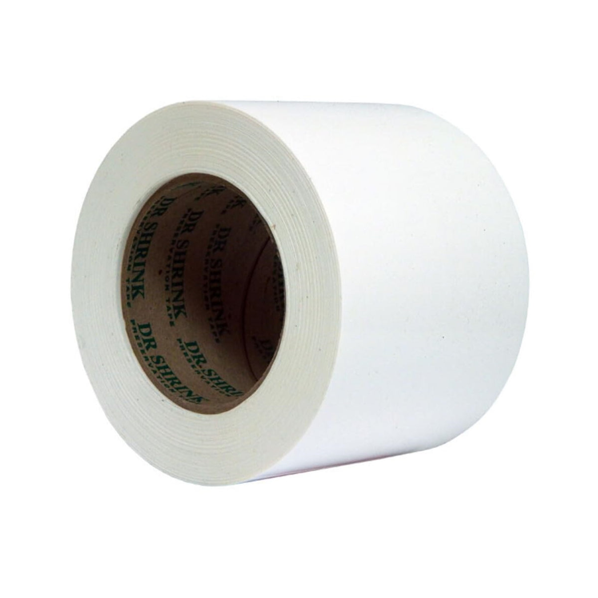 Dr. Shrink -714W White Preservation Tape 4' X108'
