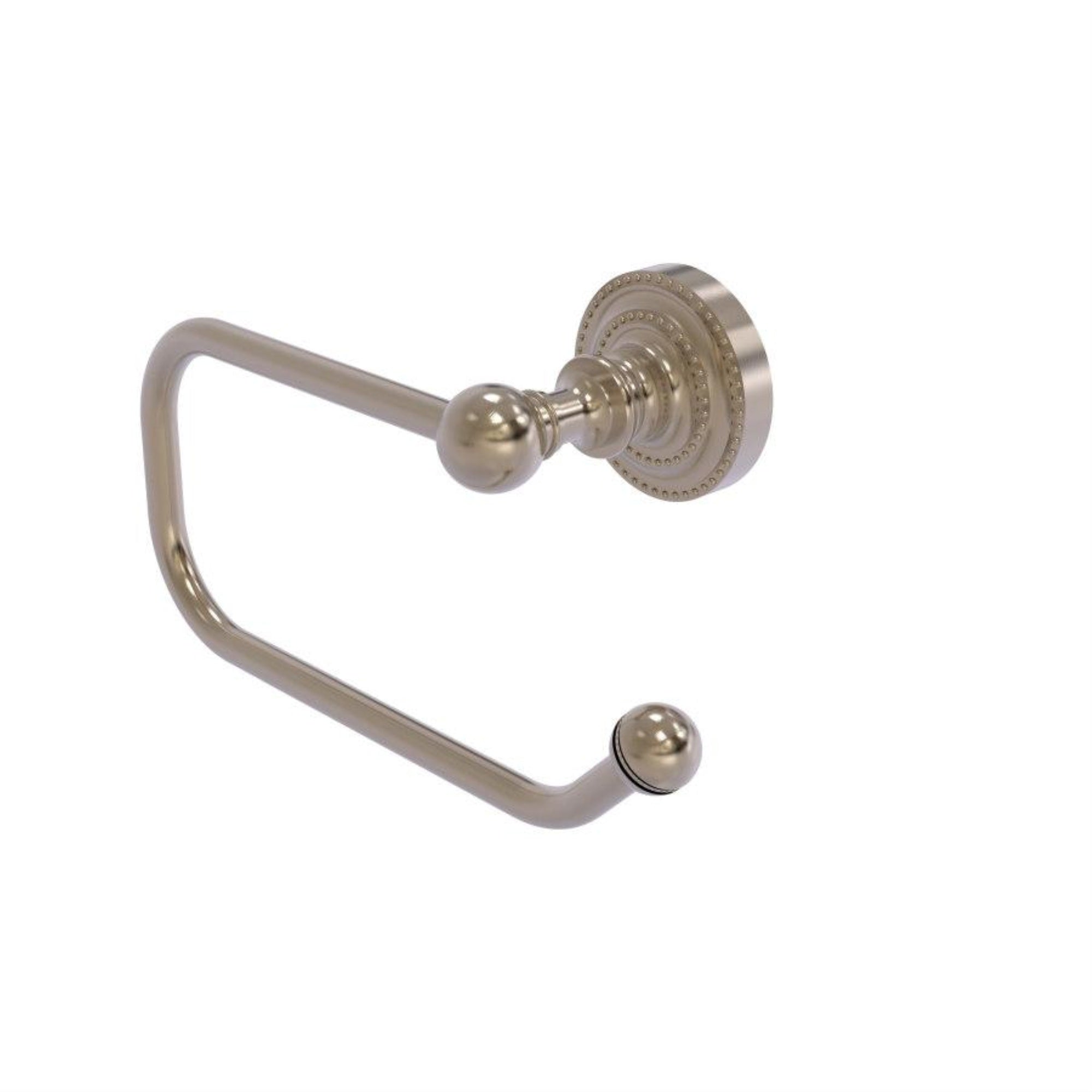 Dottingham Collection European Style Toilet Tissue Holder - DT-24E-PEW