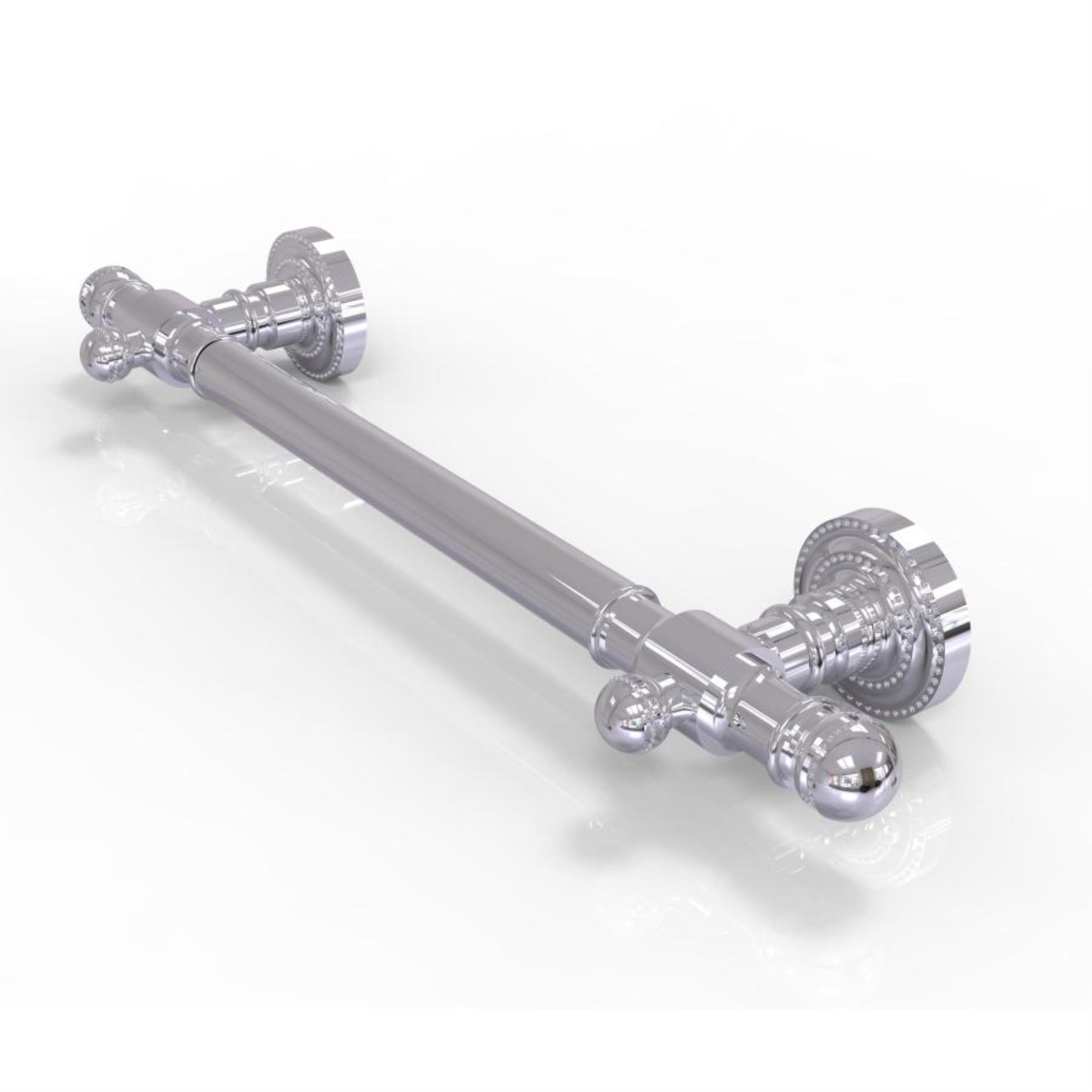 16 inch Grab Bar Smooth - DT-GRS-16-PC