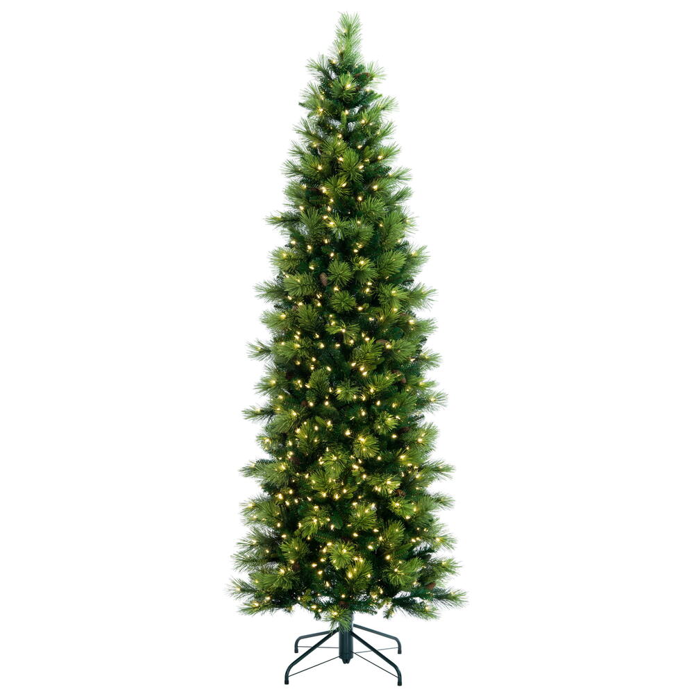 6.5' x 30″ Slim Emerald Dura-Lit 300WW