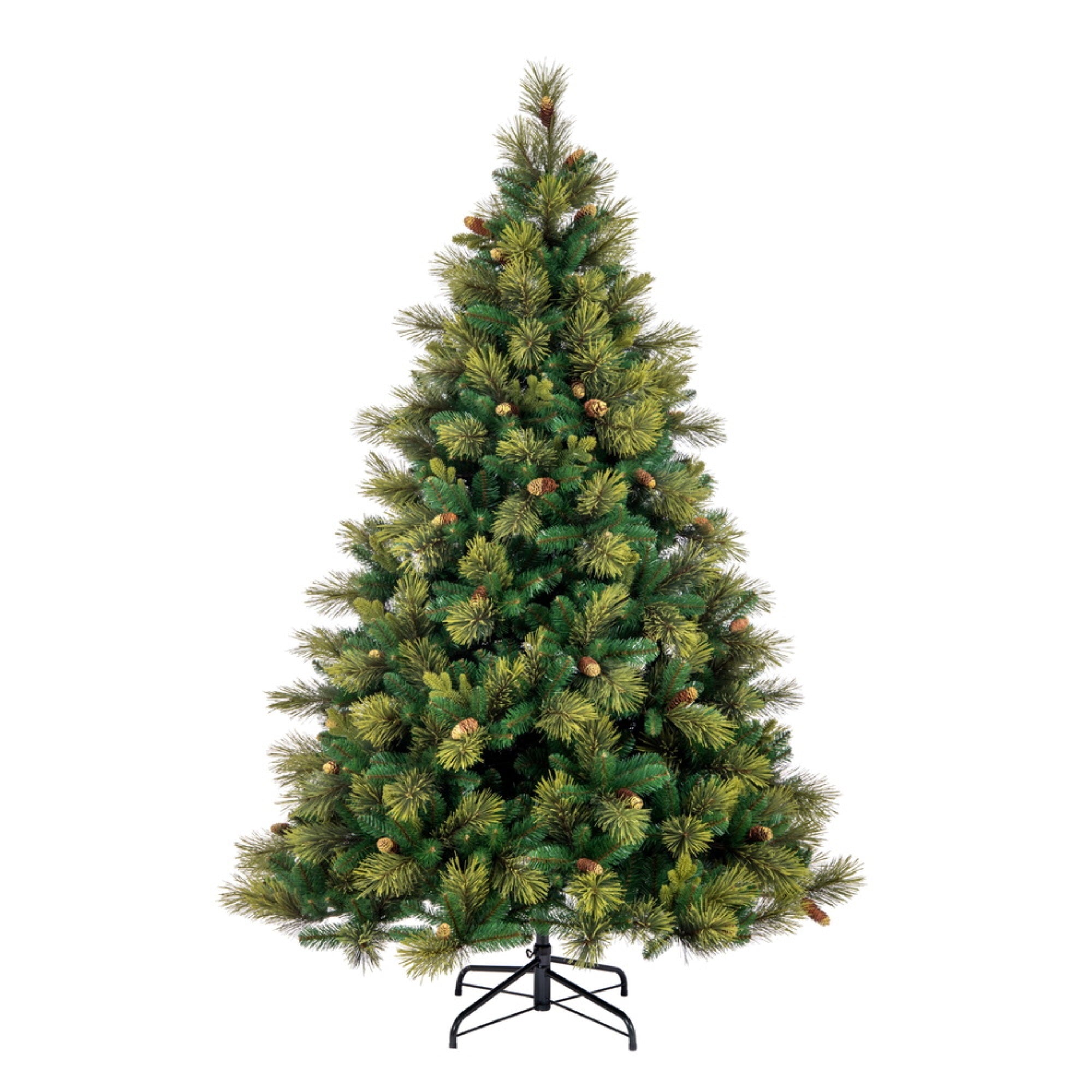 9' x 74” Emerald Mixed Fir 2530T