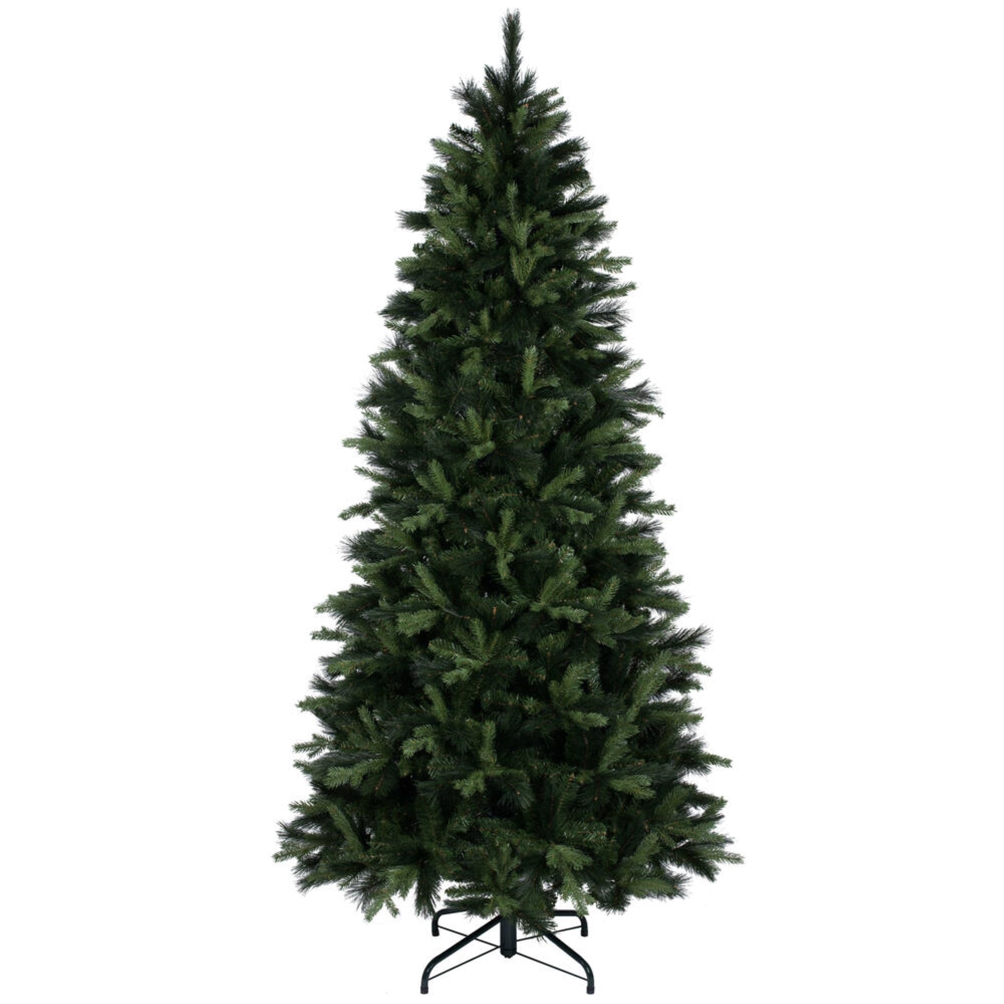 6.5' x 39” Southern Mixed Spruce 1732T