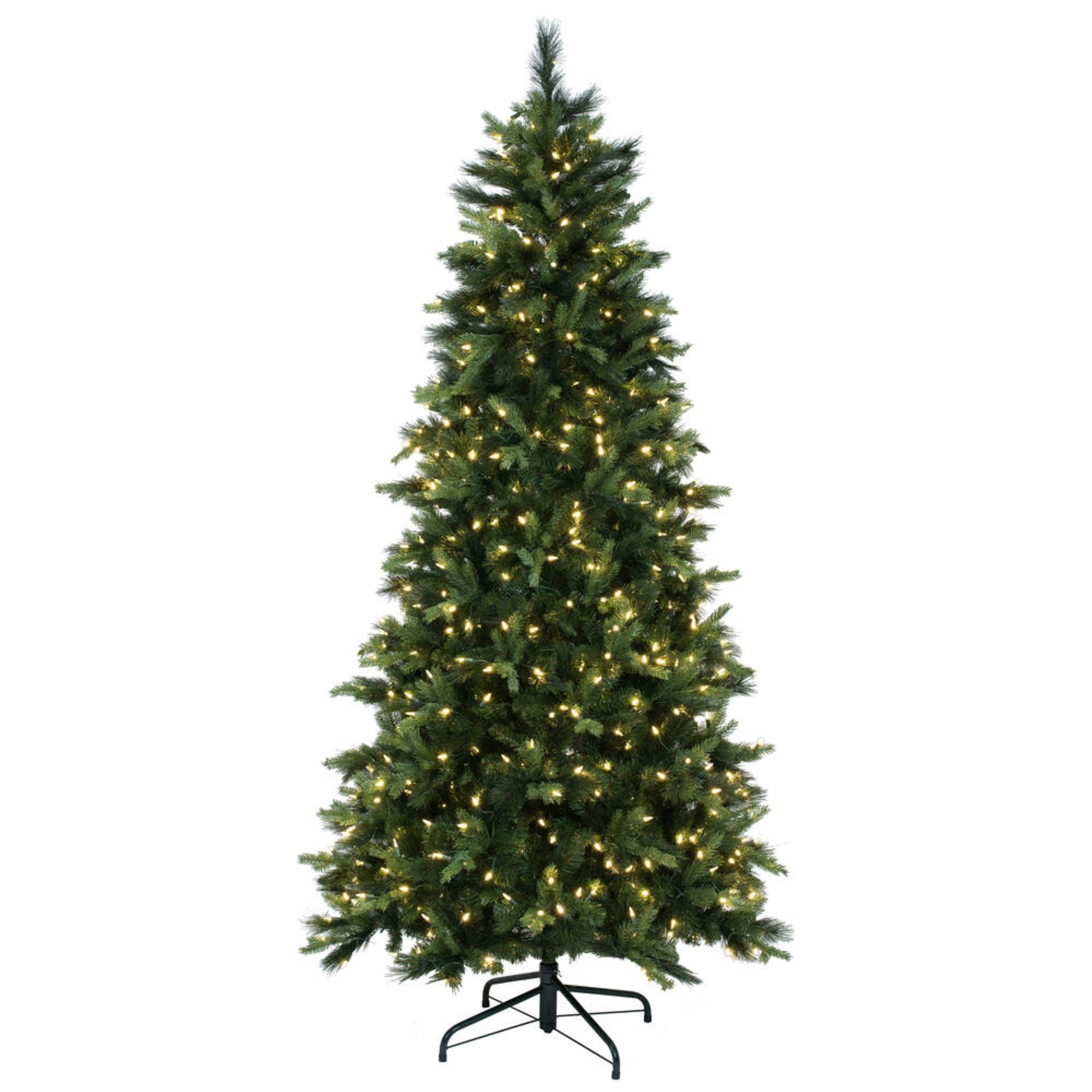 9' x 49″ Southern Spruce DuraL 750WW