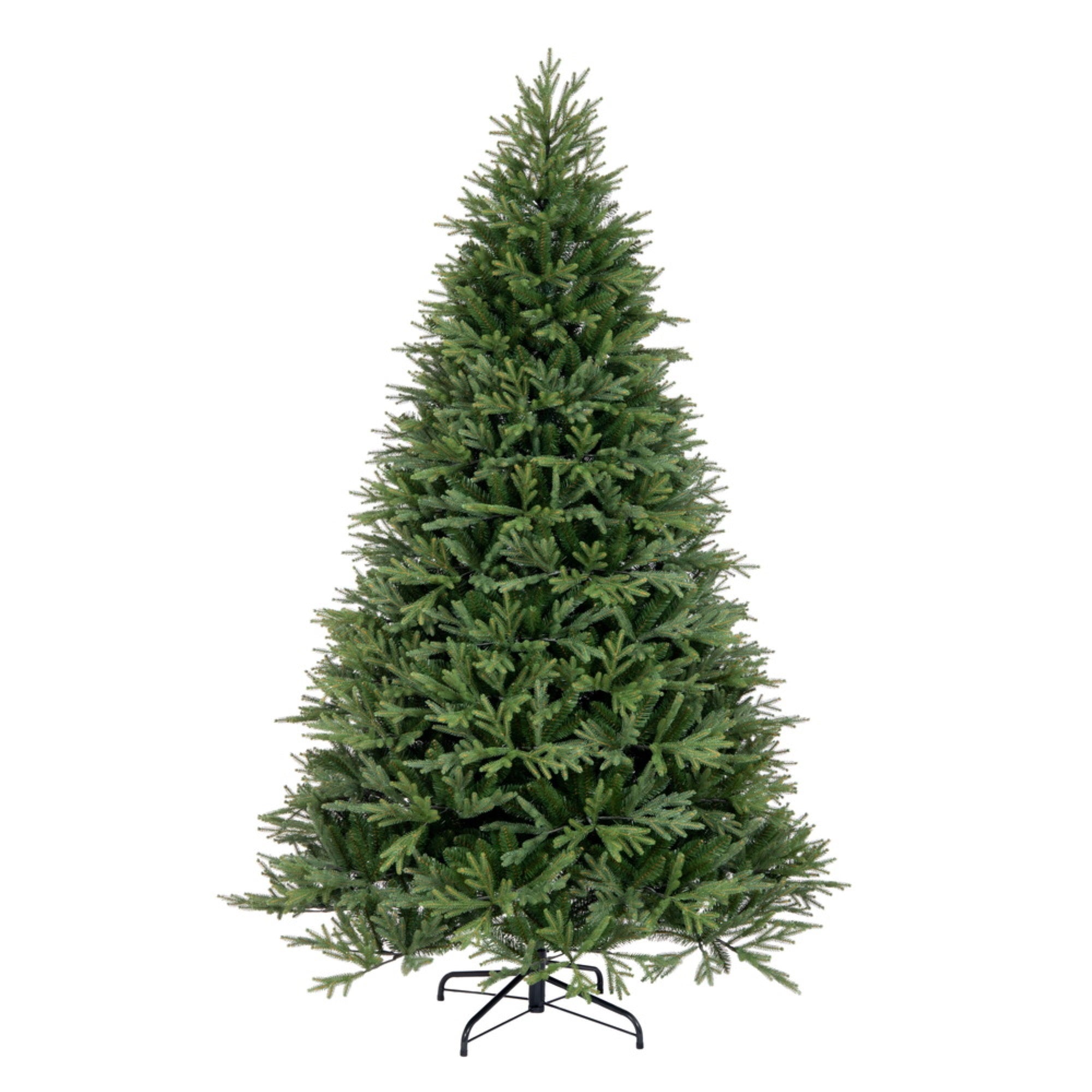 6.5' x 52” Tiffany Fraser Fir 4243T
