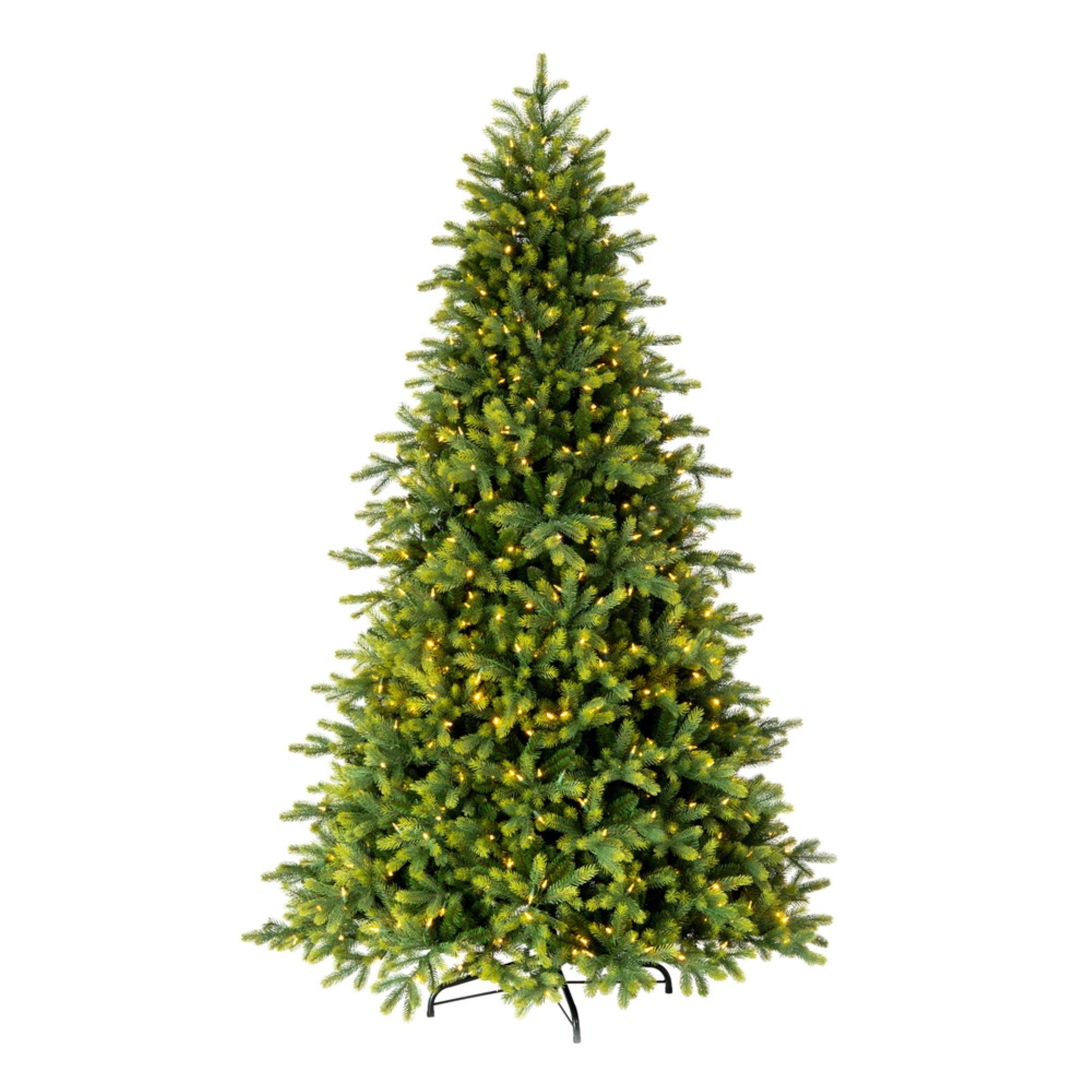 9' x 64” Jersey Fraser Dura-Lit 1100WW