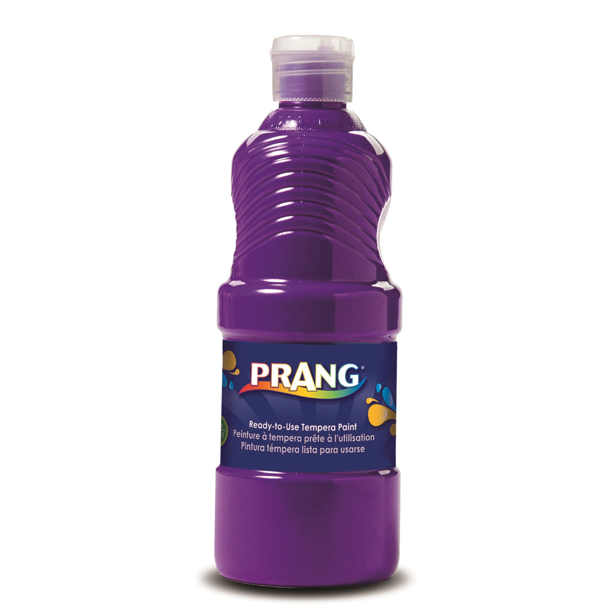 Tempera Paint 32Oz Violet