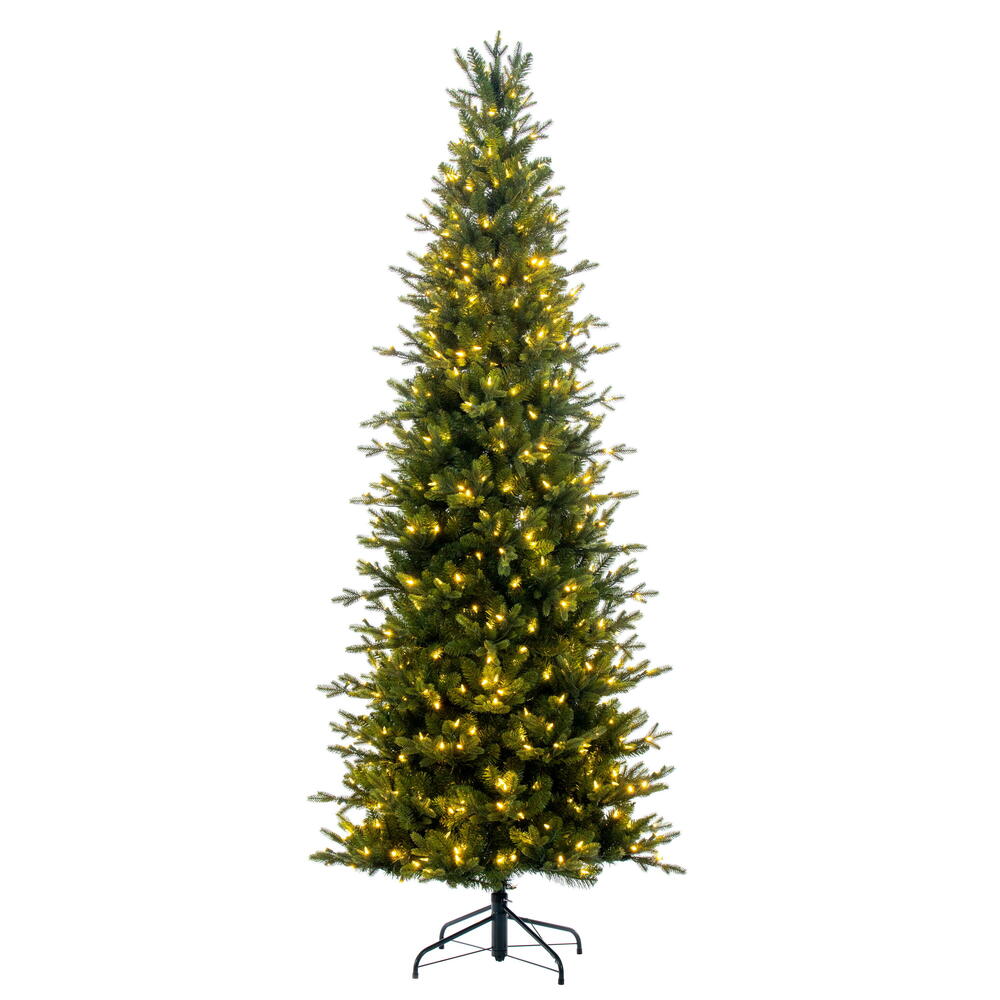 7.5' x 39” Wistler Spruce 500CC