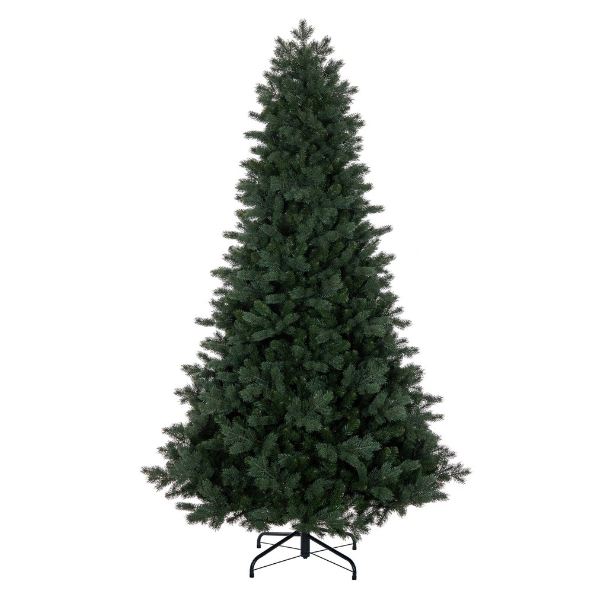 7.5' x 58” Northern Blue Spruce 6007T