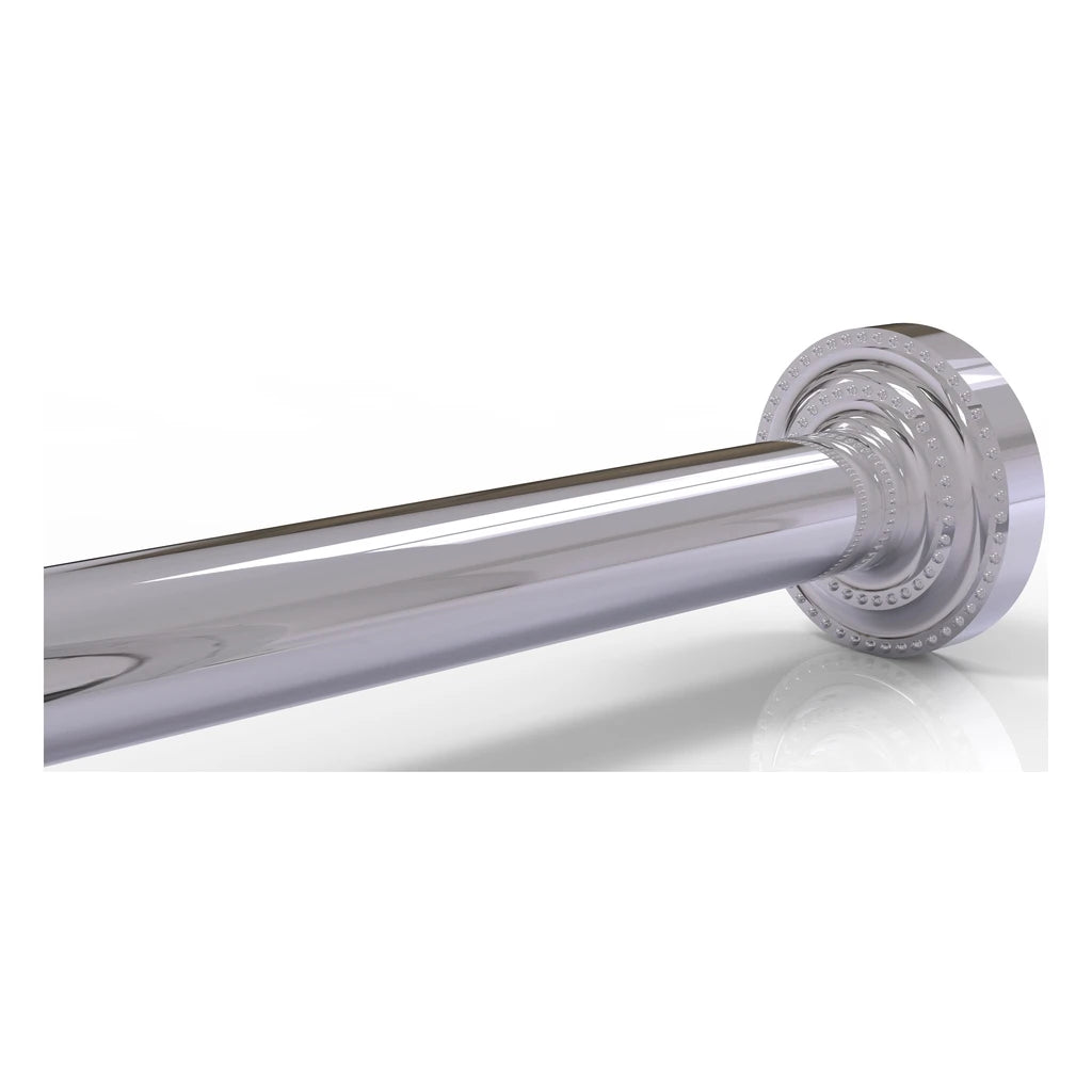Dottingham Collection Shower Rod Brackets - DT-98-PC