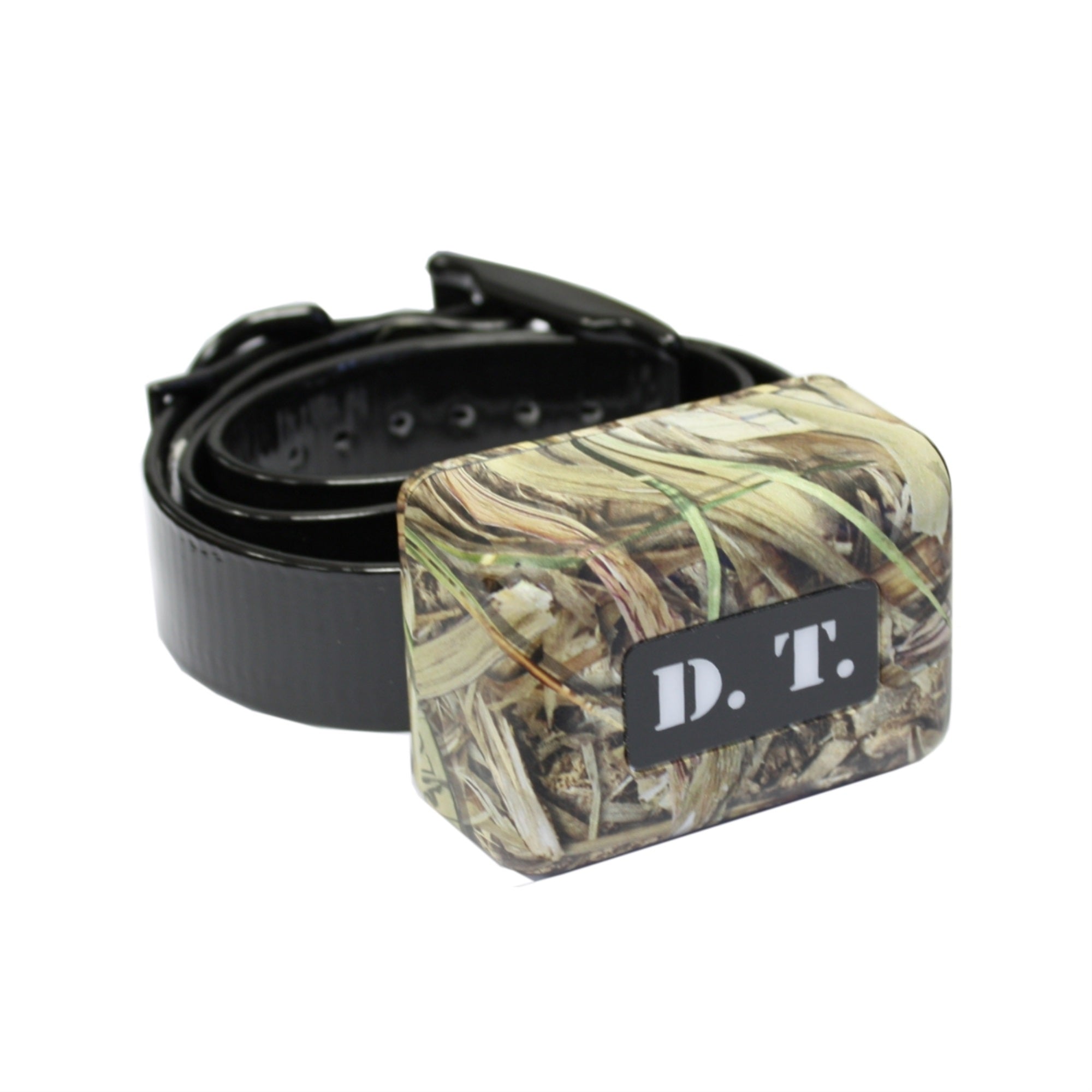 H2O Add-On Or Replacement Collar In Coverup Camo