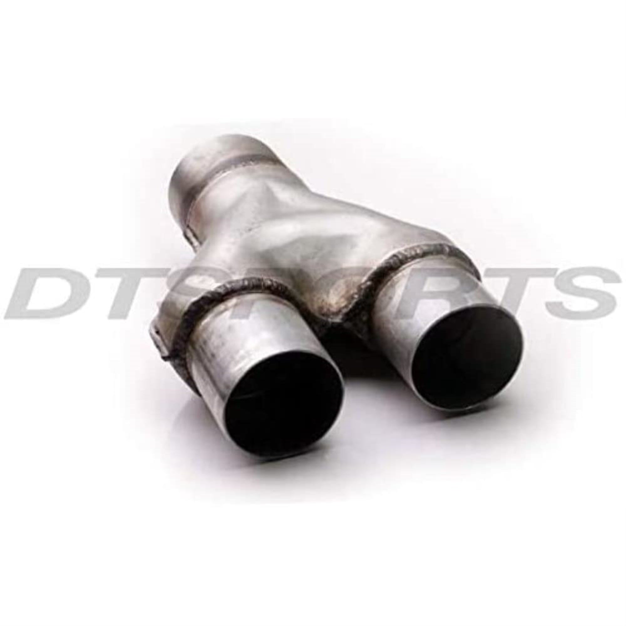 Different Trend Ay-2524 Exhaust Pipe