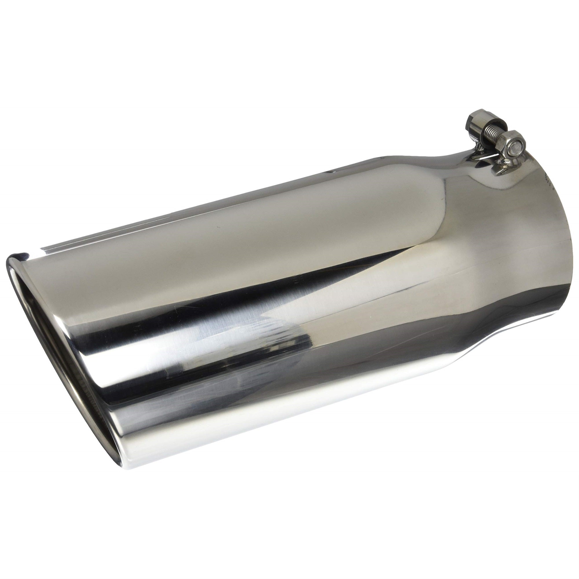 Different Trend Bq9-405012Rsl Exhaust Tip