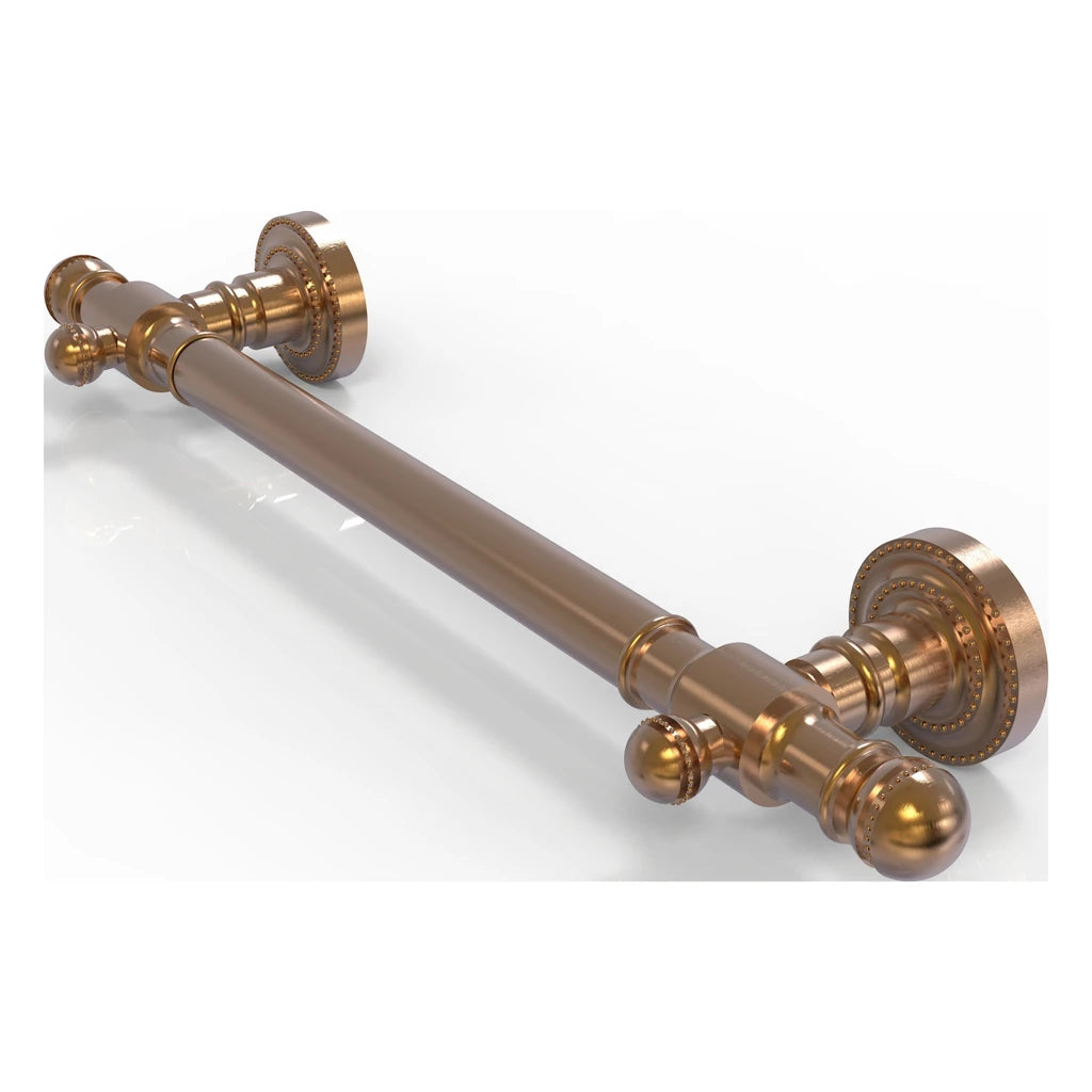 36 inch Grab Bar Smooth - DT-GRS-36-BBR