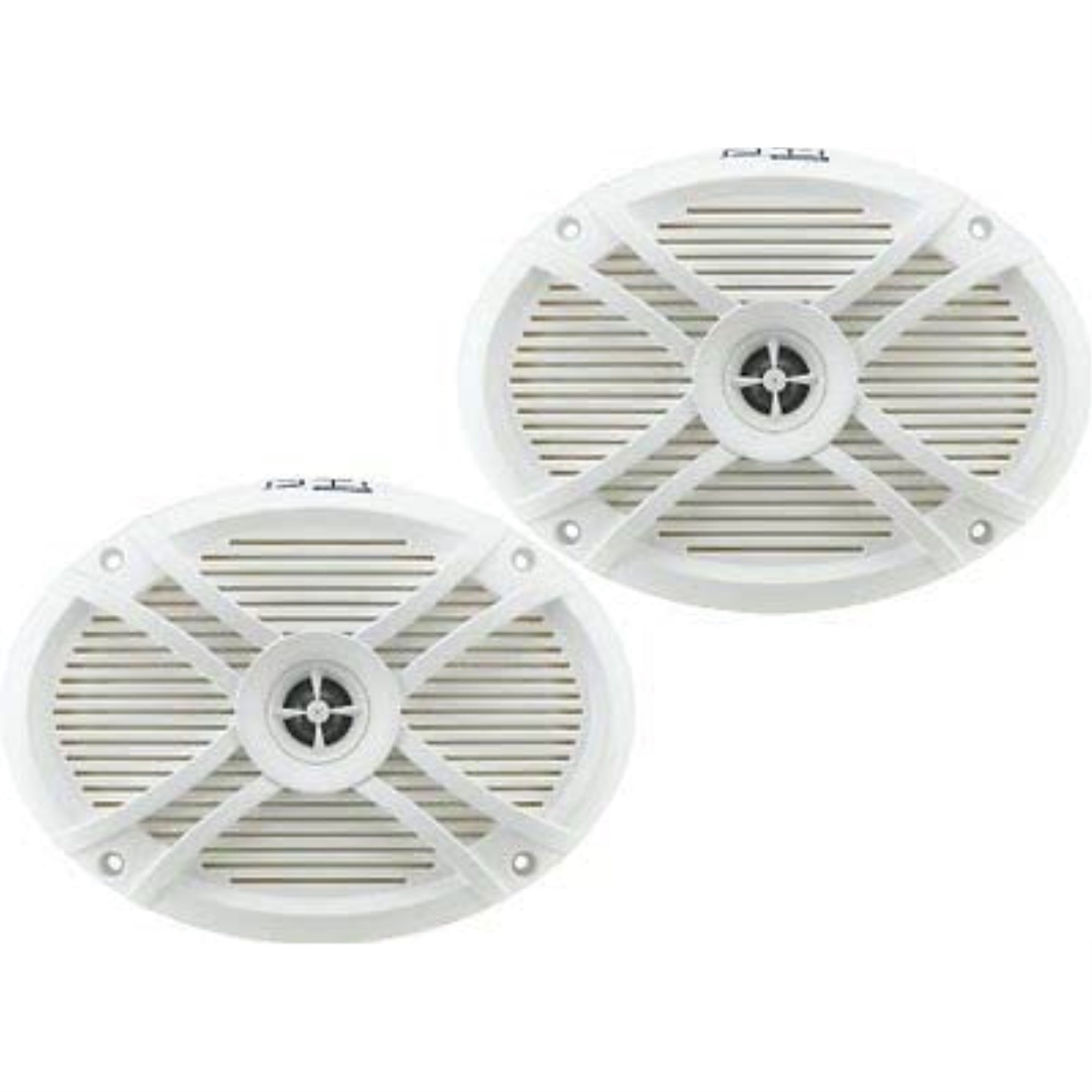 Dti 6X9 300W Marine Speakers